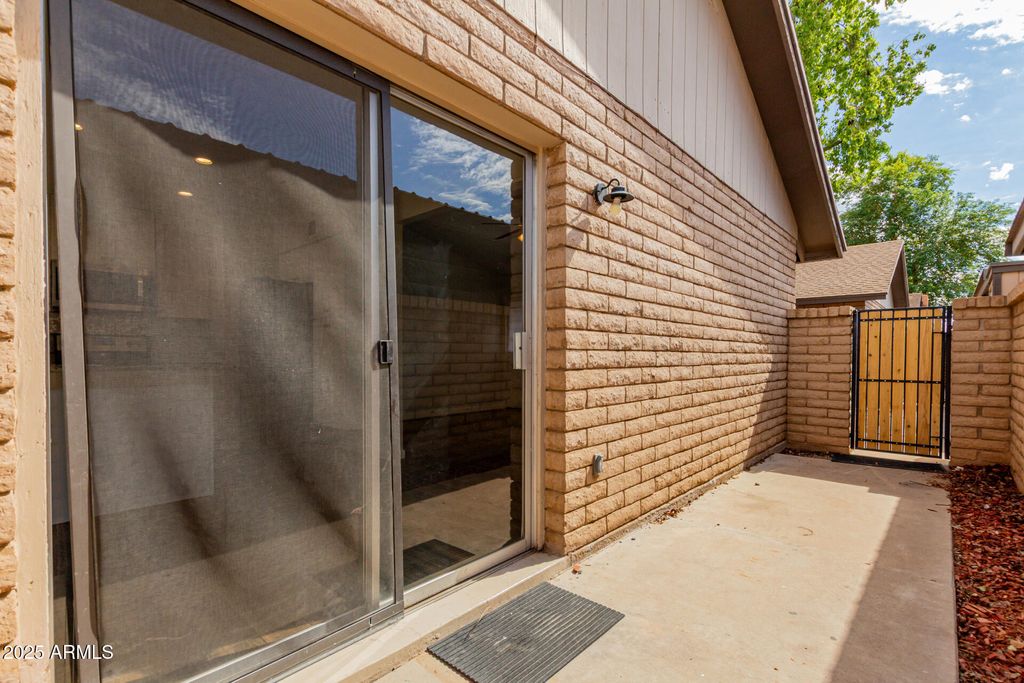Photo of 6406 S Lakeshore Drive #D, Tempe, AZ 85283 (MLS # 6937439)