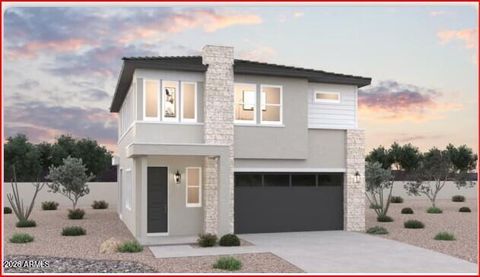 1843 E KRAMER Street Mesa AZ 85203