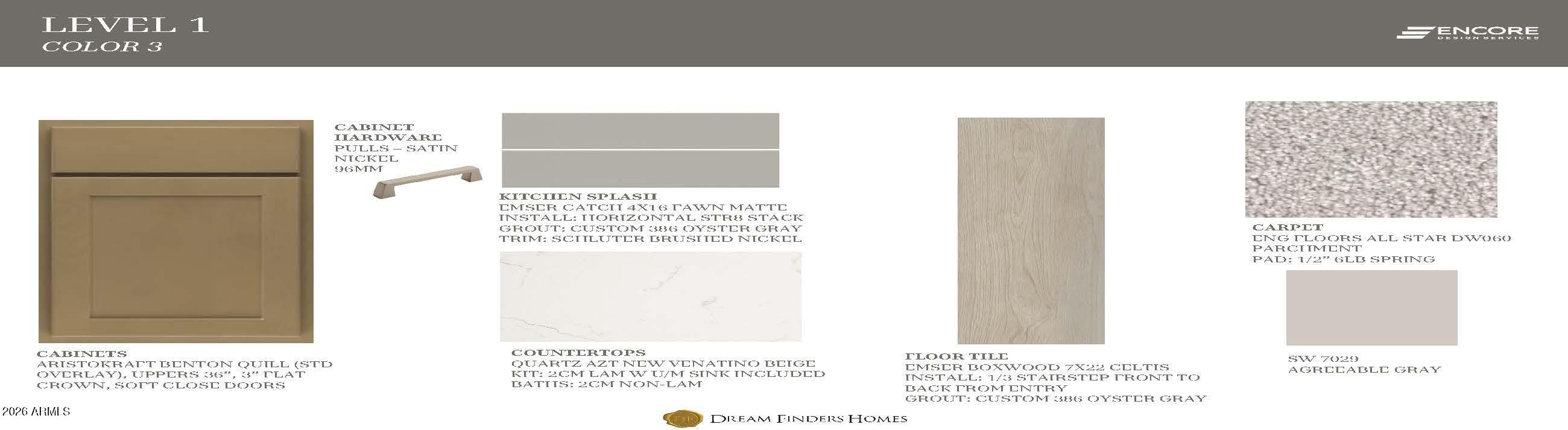 1843 E KRAMER Street