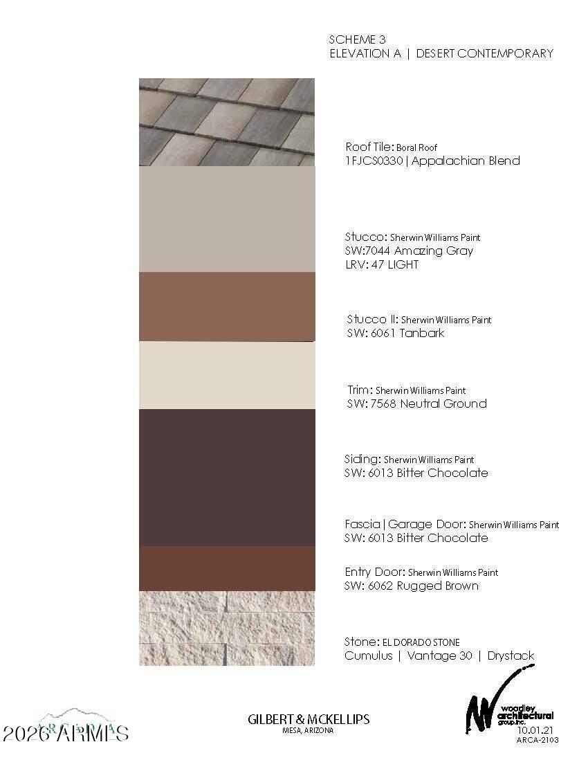 1843 E KRAMER Street