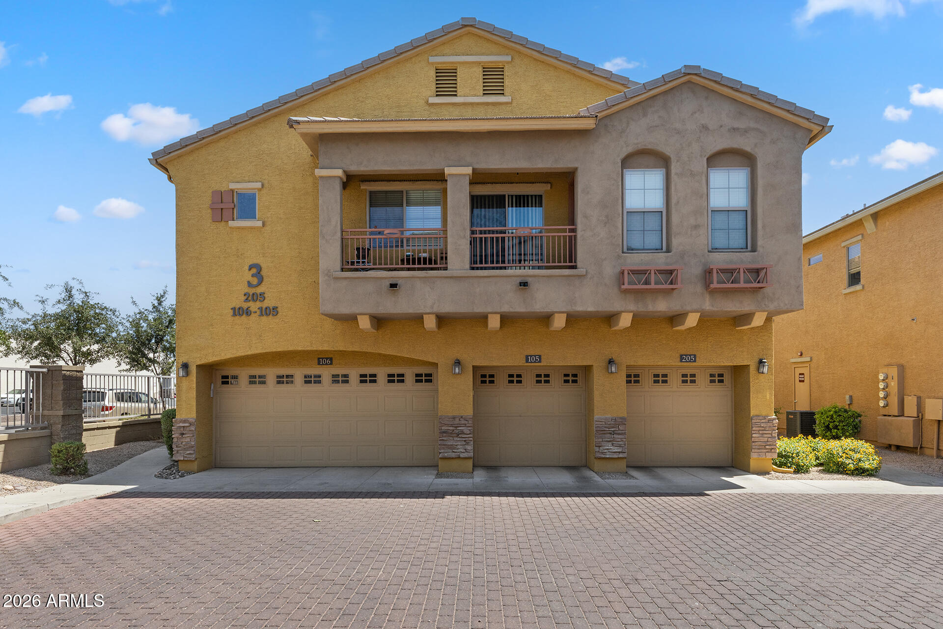 17150 N 23RD Street 106