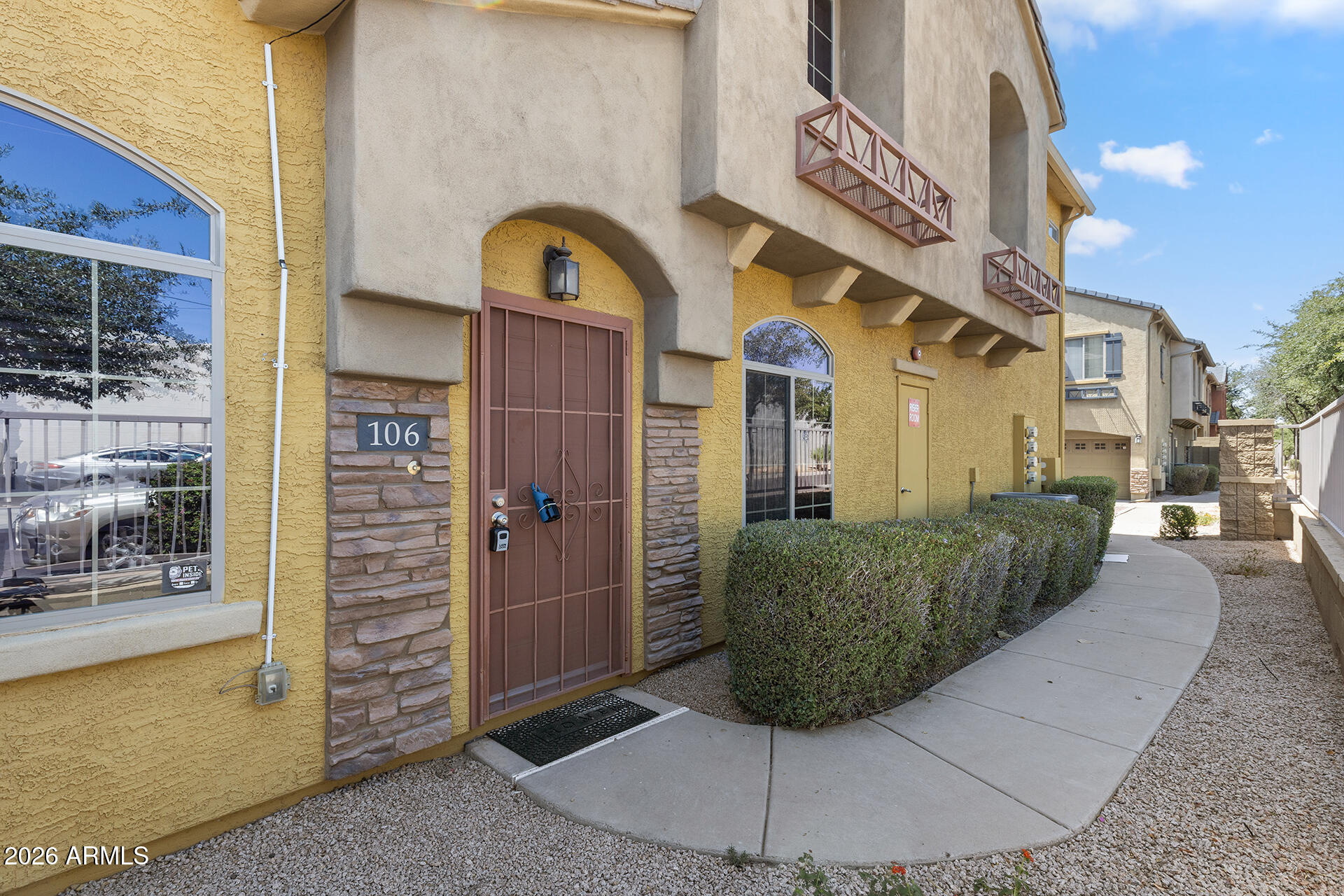 17150 N 23RD Street 106