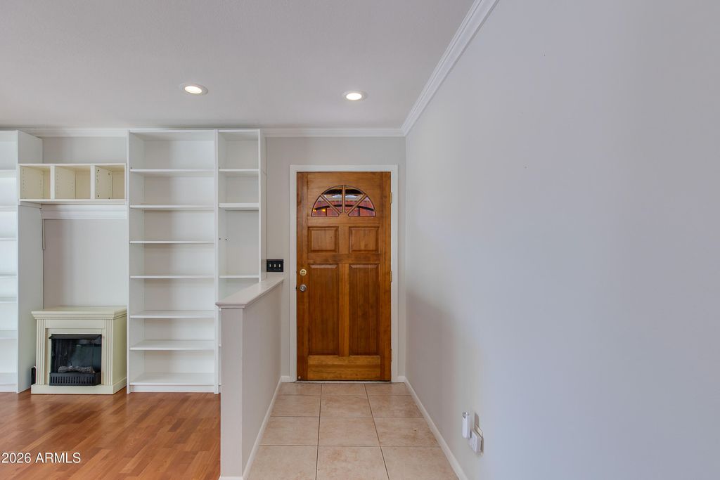 Photo of 5617 S Clambake Bay Court #B, Tempe, AZ 85283 (MLS # 7006591)