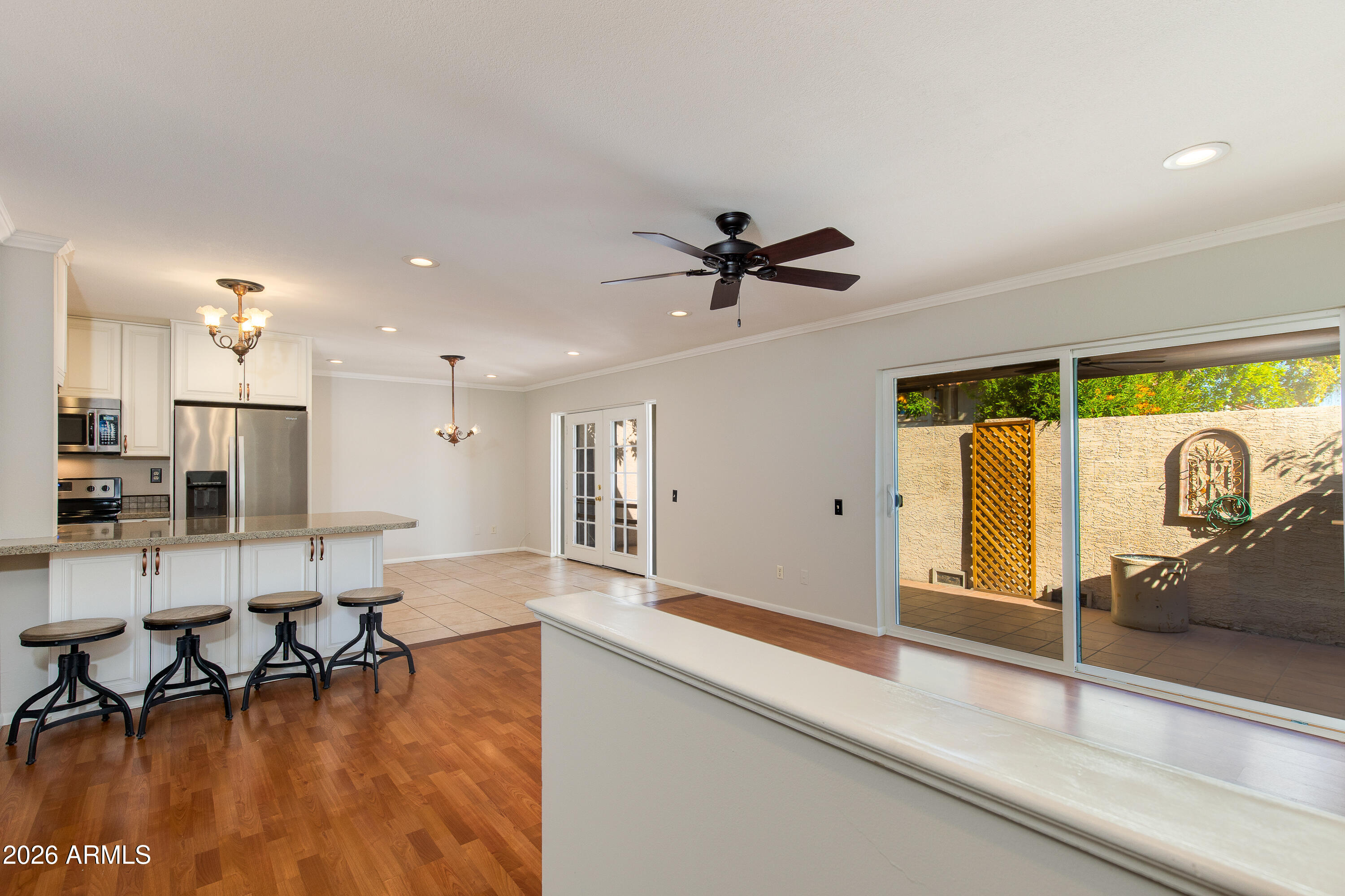 5617 S CLAMBAKE BAY Court B