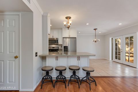 5617 S CLAMBAKE BAY Court B Tempe AZ 85283