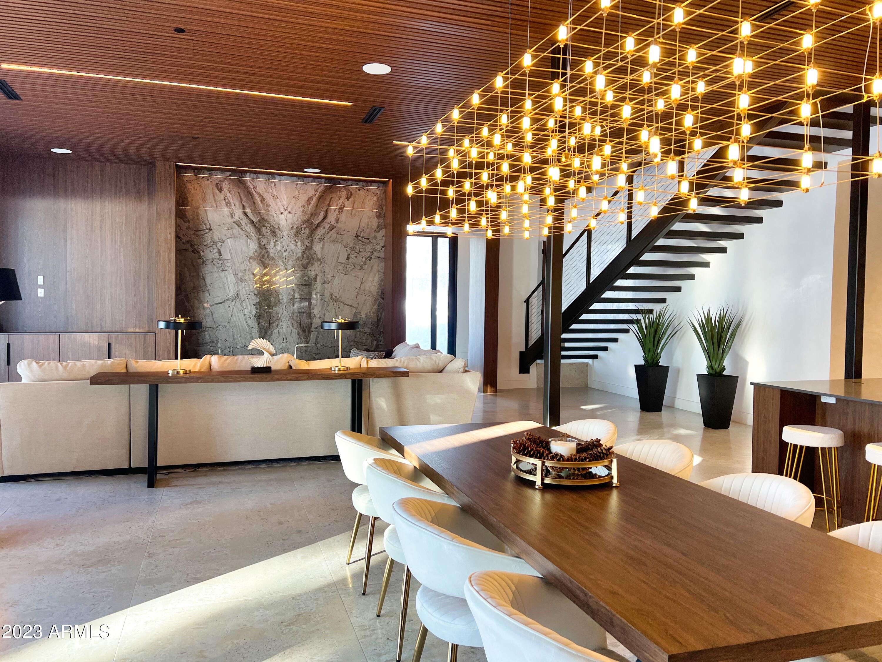 ESTATES AT PINE CANYON UNIT 1 RESUB - Residential