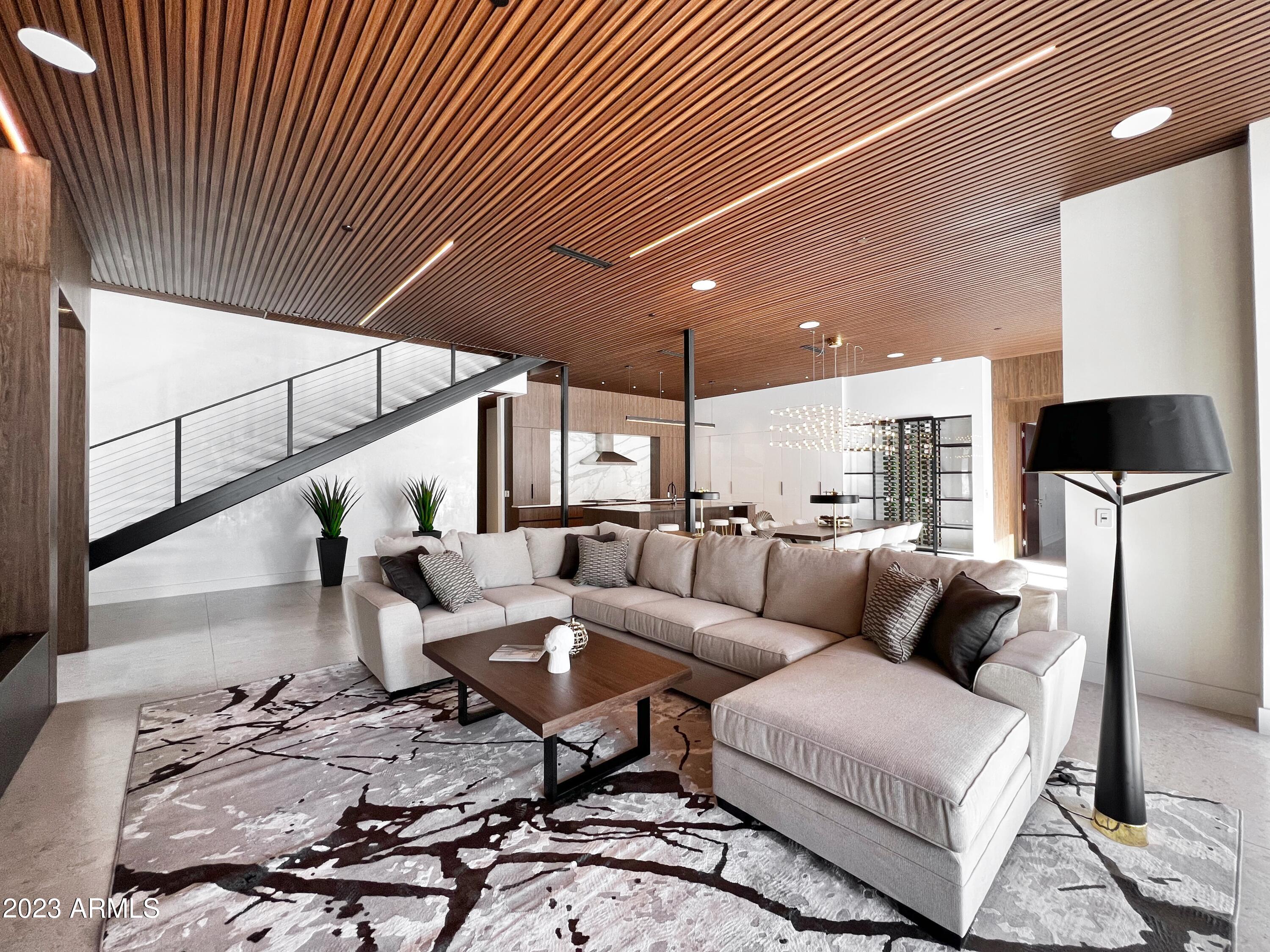 ESTATES AT PINE CANYON UNIT 1 RESUB - Residential