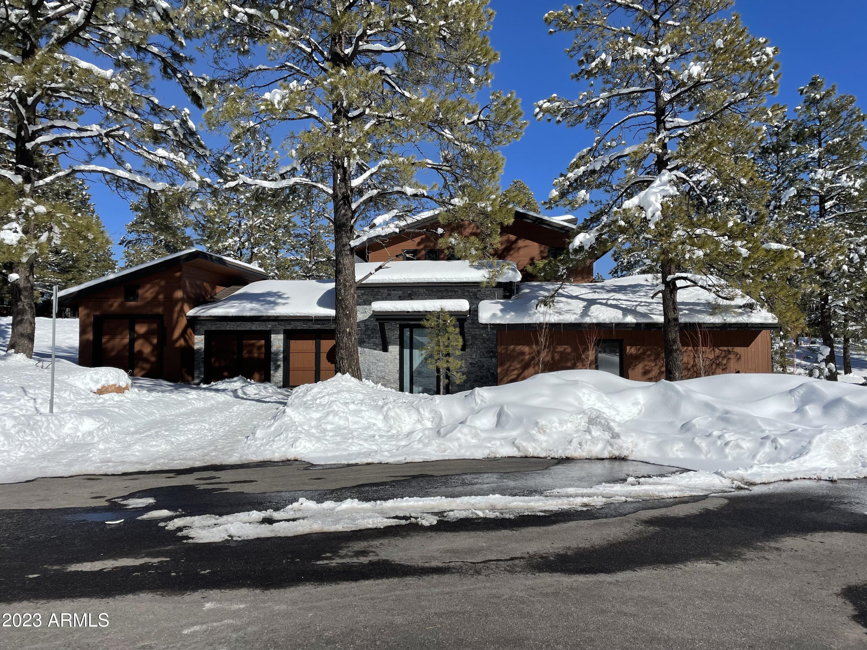 ESTATES AT PINE CANYON UNIT 1 RESUB - Residential