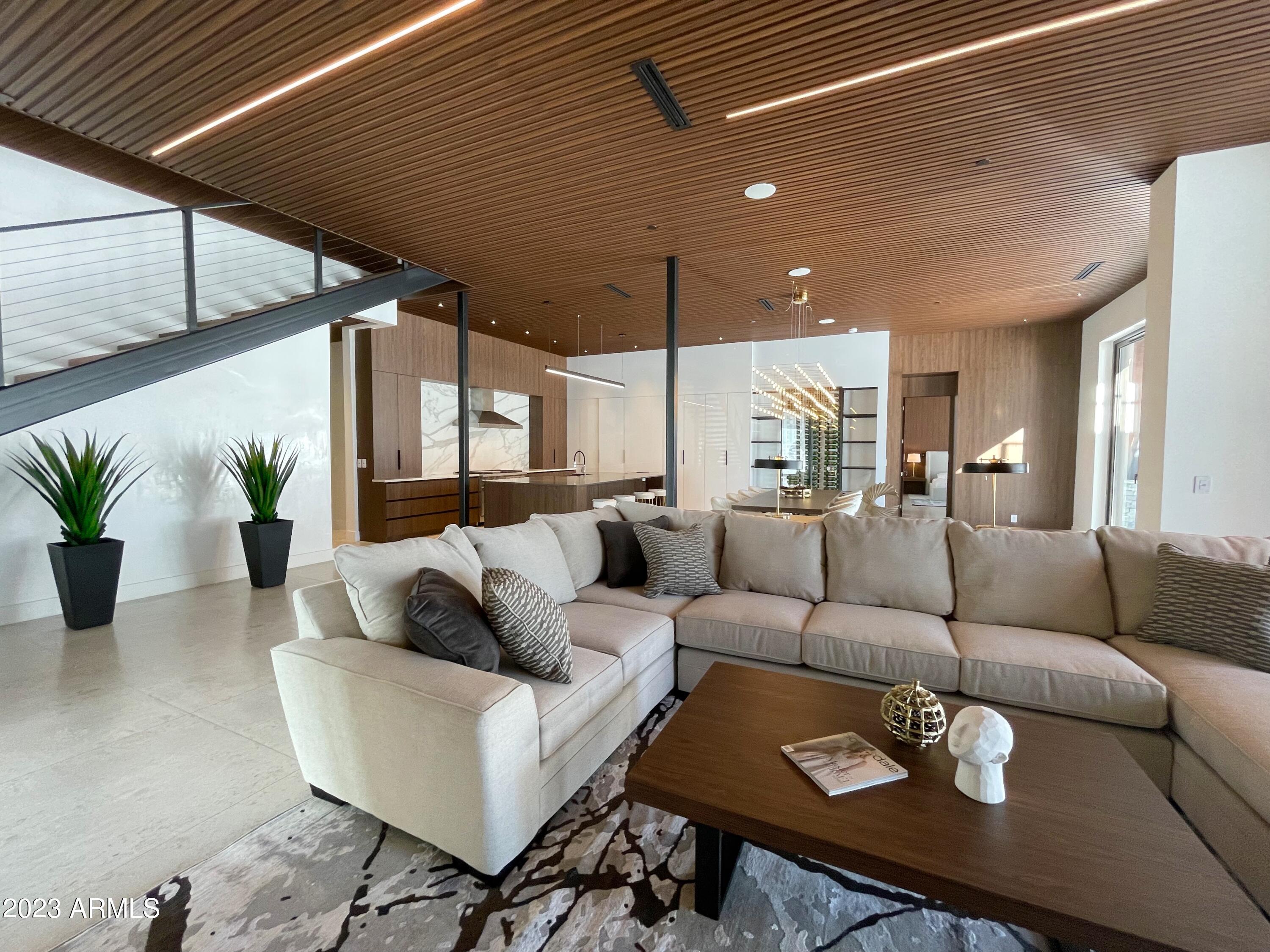 ESTATES AT PINE CANYON UNIT 1 RESUB - Residential