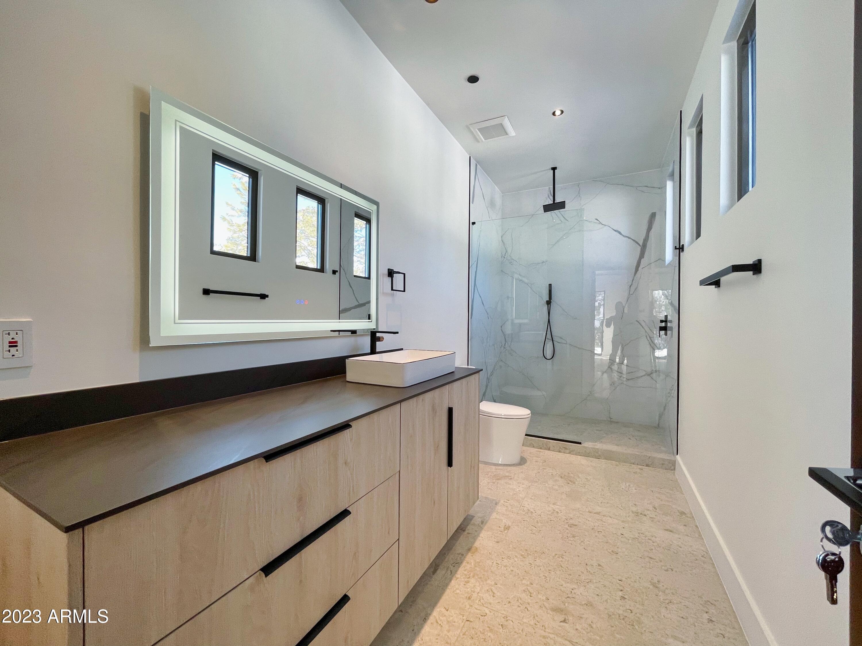 ESTATES AT PINE CANYON UNIT 1 RESUB - Residential