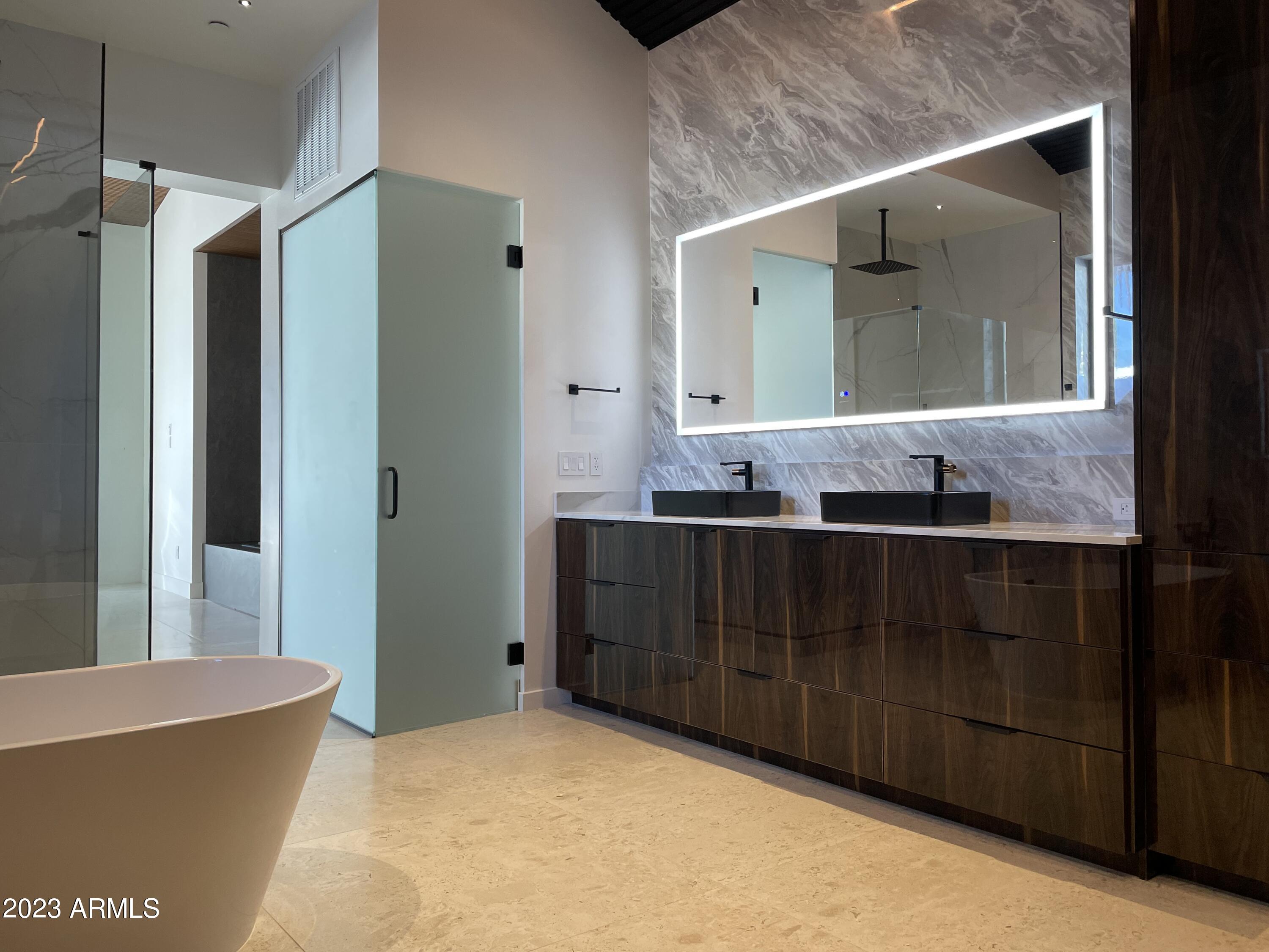 ESTATES AT PINE CANYON UNIT 1 RESUB - Residential