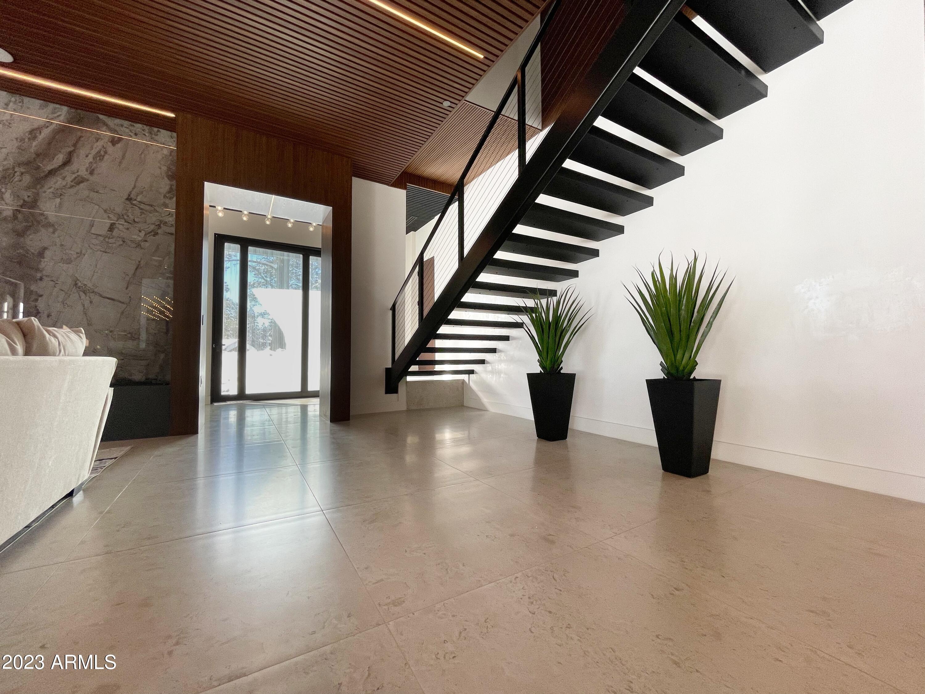 ESTATES AT PINE CANYON UNIT 1 RESUB - Residential