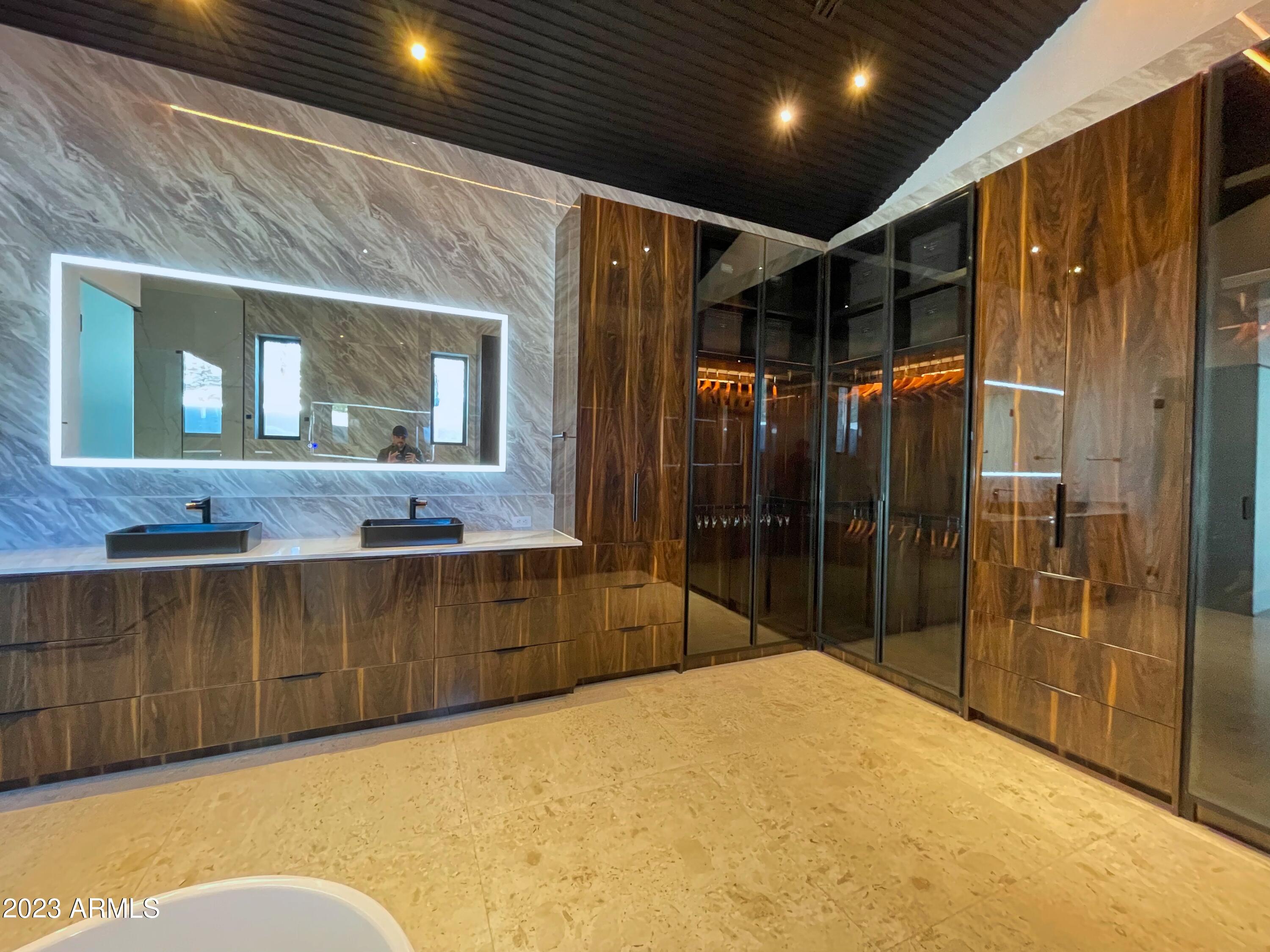 ESTATES AT PINE CANYON UNIT 1 RESUB - Residential