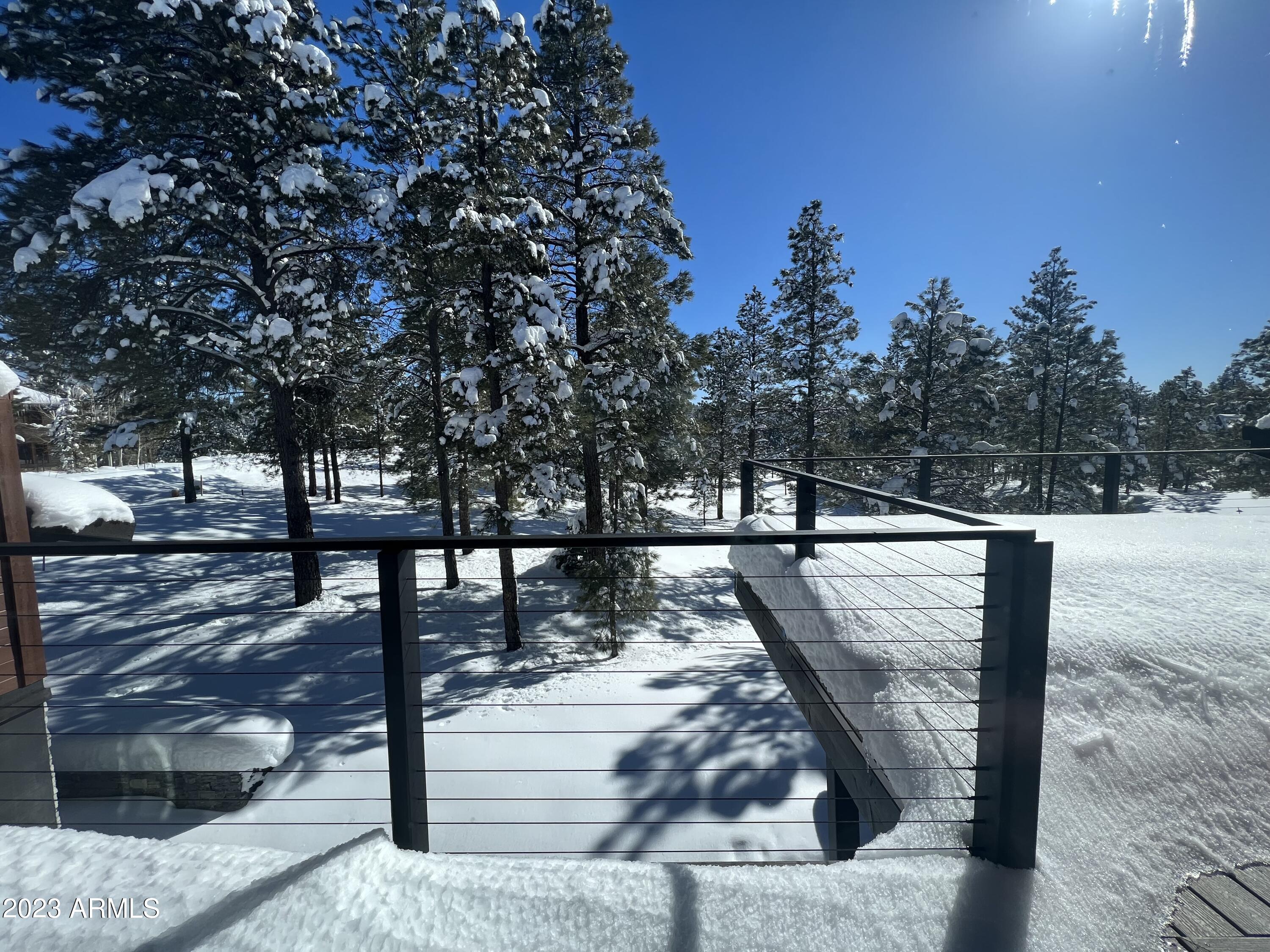 ESTATES AT PINE CANYON UNIT 1 RESUB - Residential