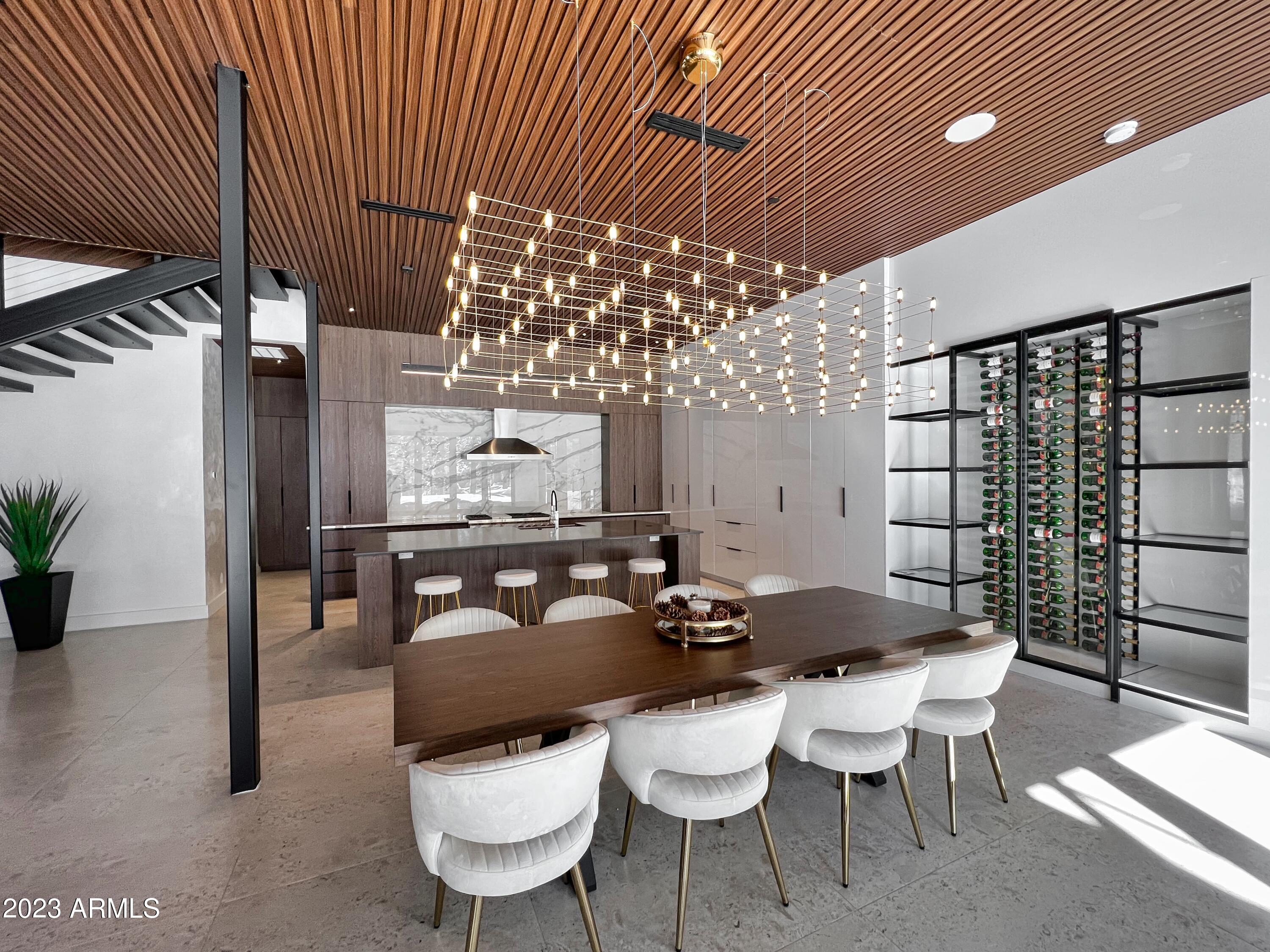 ESTATES AT PINE CANYON UNIT 1 RESUB - Residential