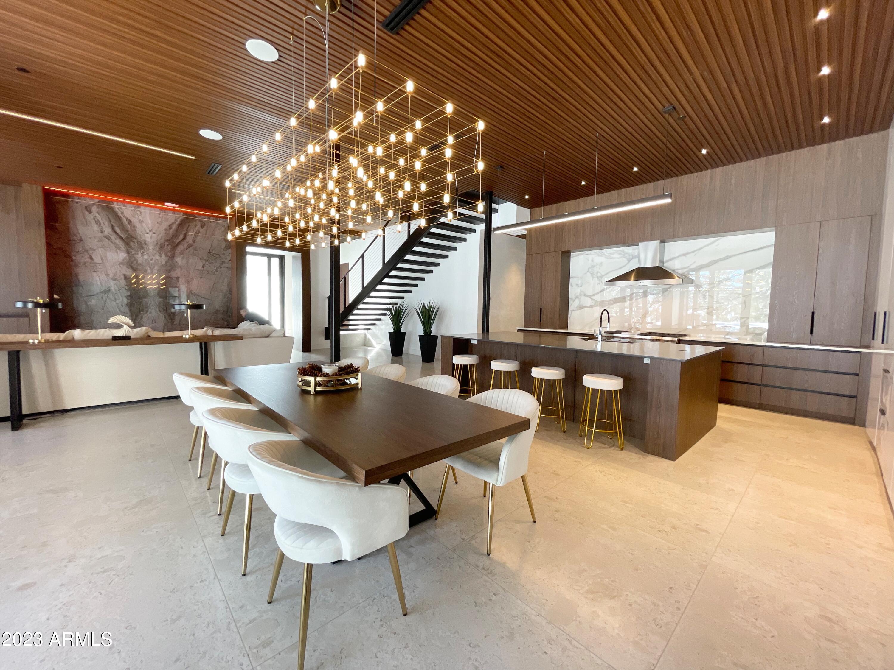 ESTATES AT PINE CANYON UNIT 1 RESUB - Residential
