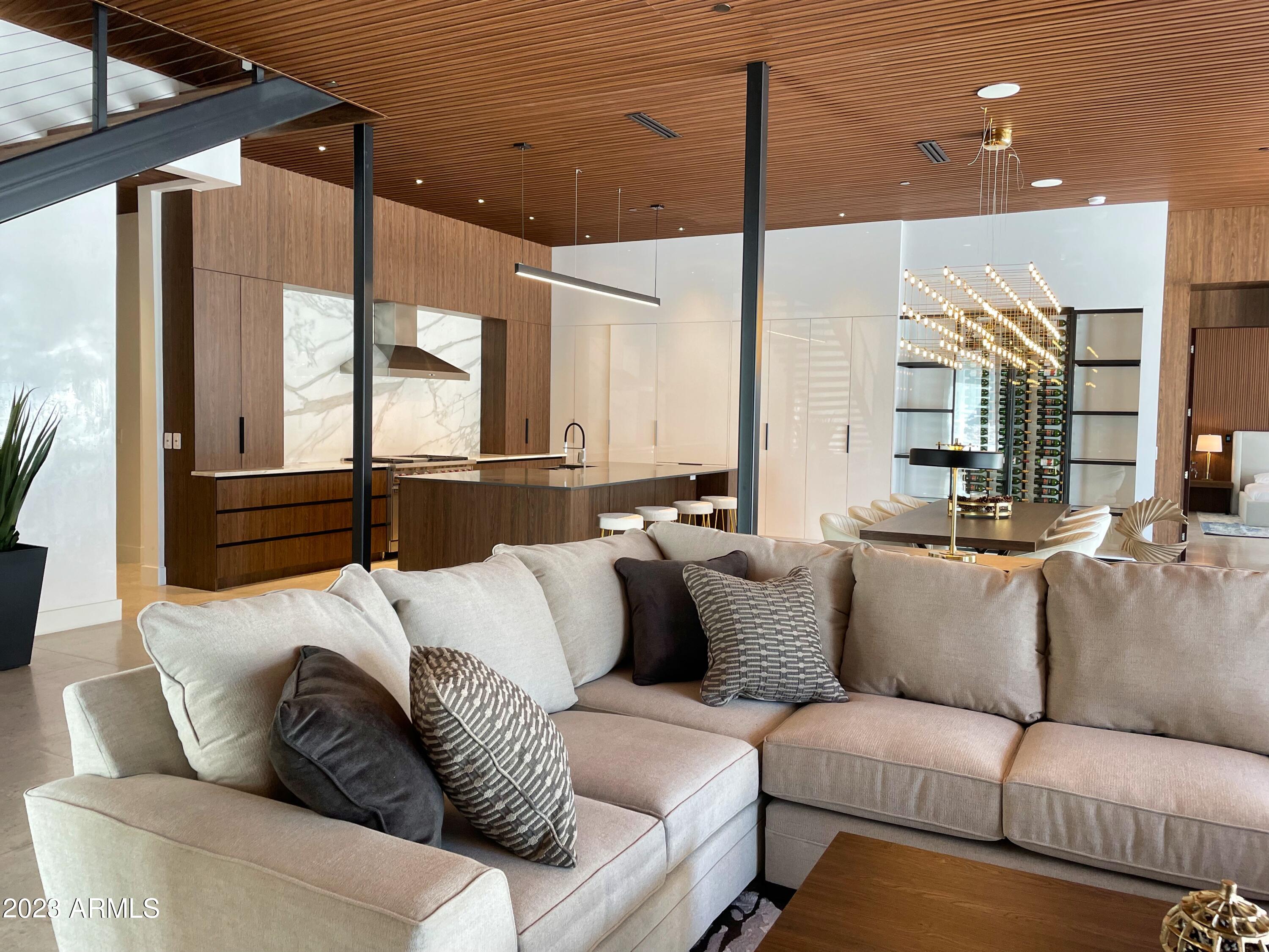 ESTATES AT PINE CANYON UNIT 1 RESUB - Residential