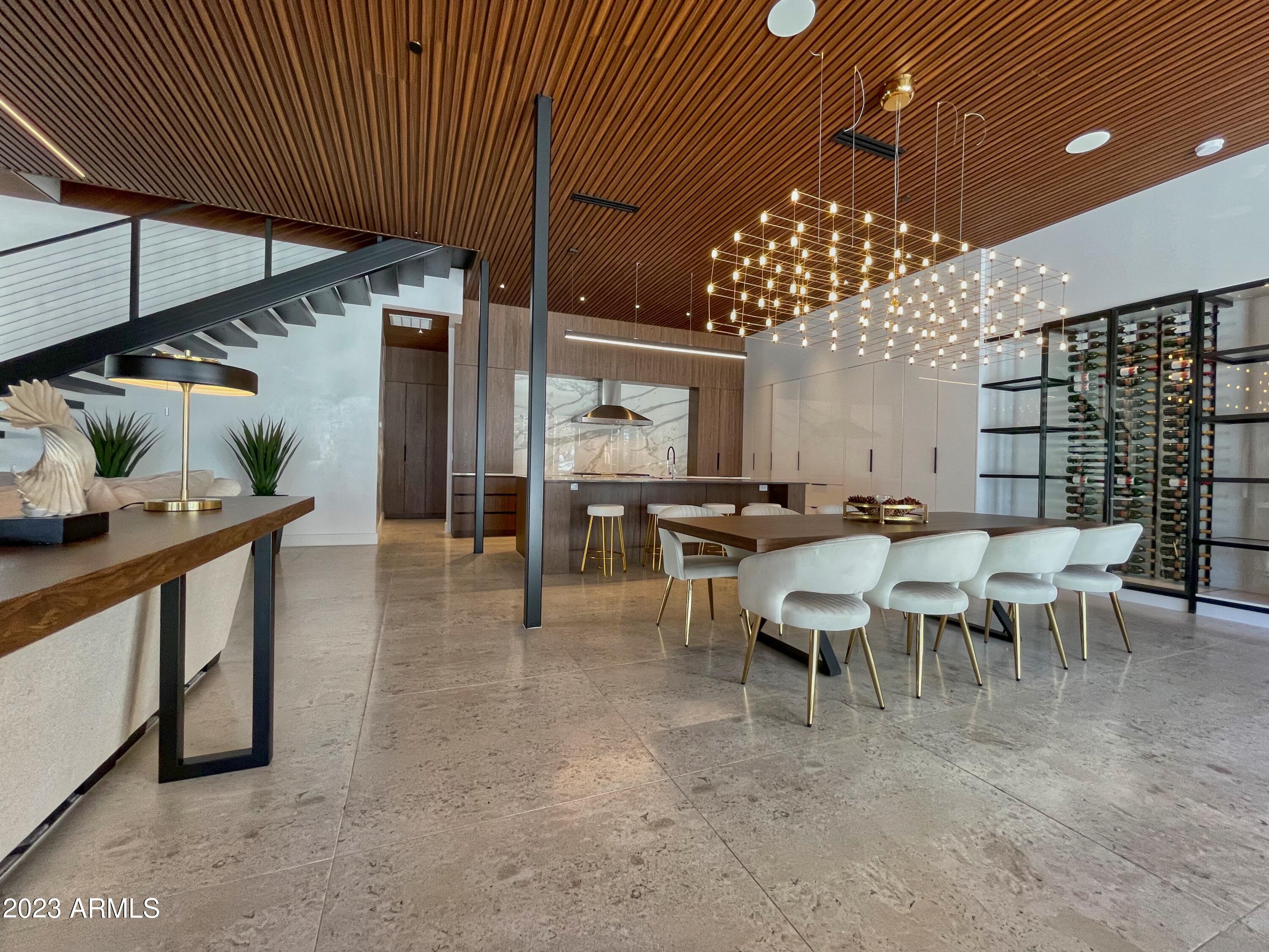 ESTATES AT PINE CANYON UNIT 1 RESUB - Residential
