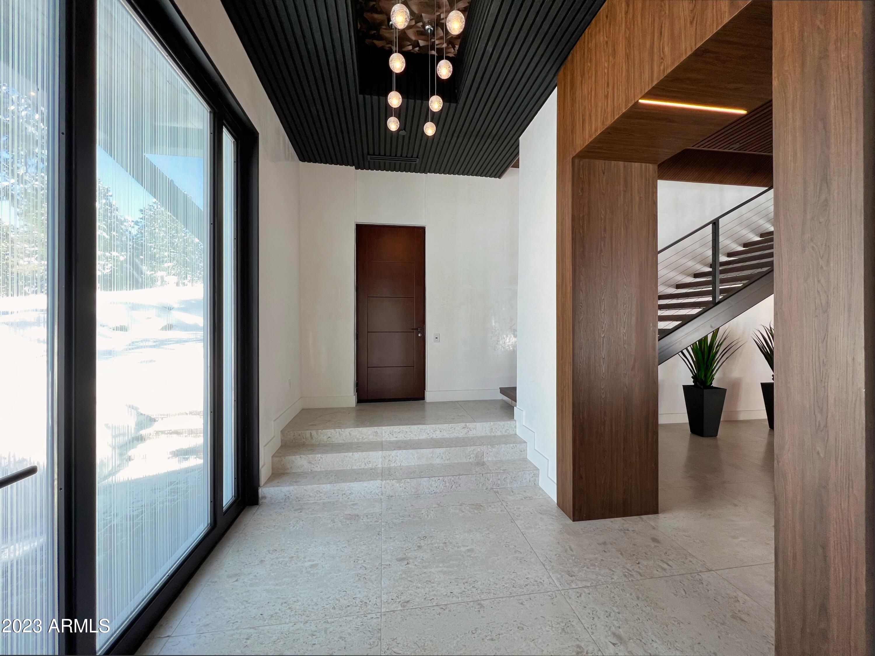 ESTATES AT PINE CANYON UNIT 1 RESUB - Residential