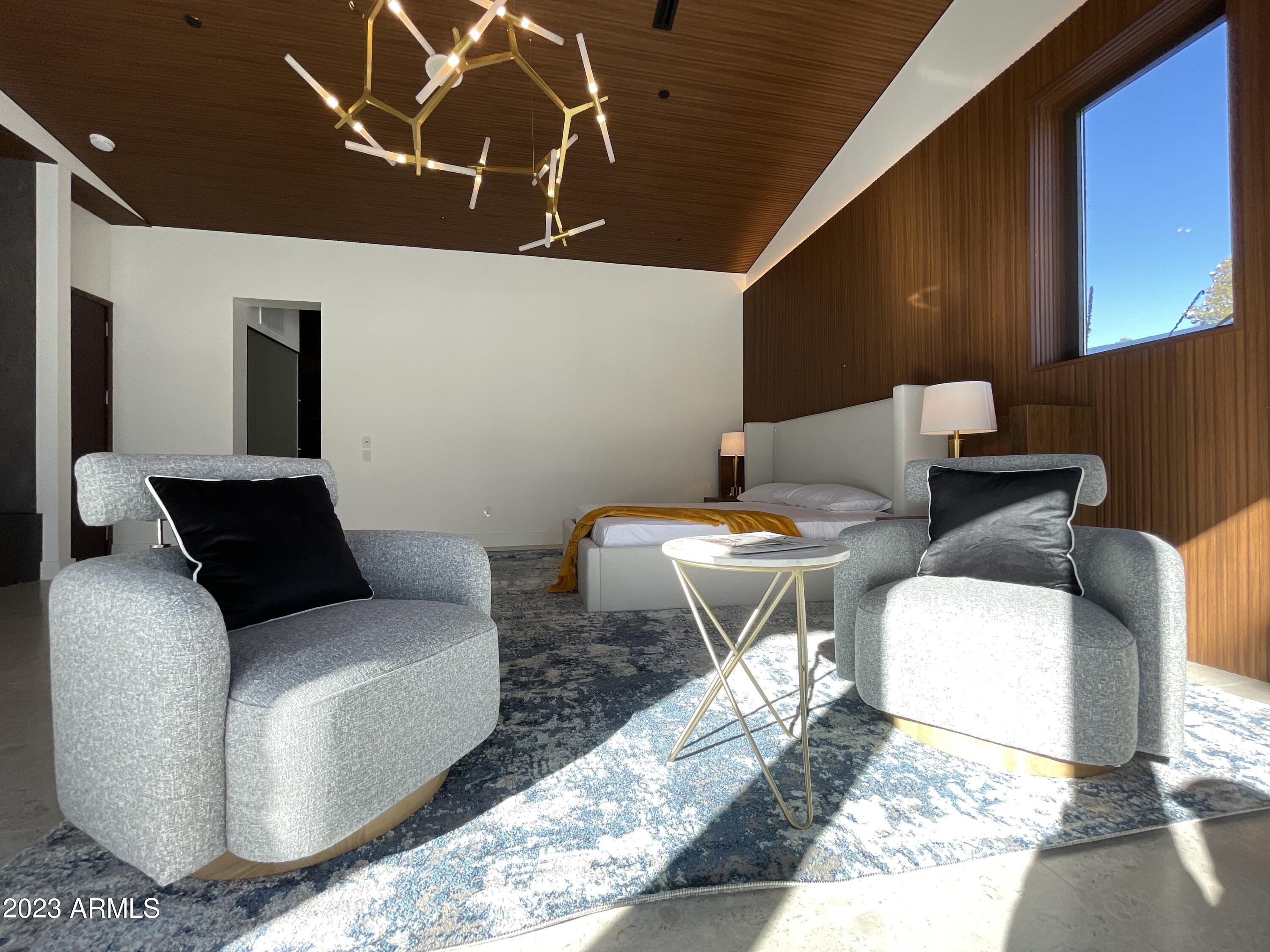 ESTATES AT PINE CANYON UNIT 1 RESUB - Residential