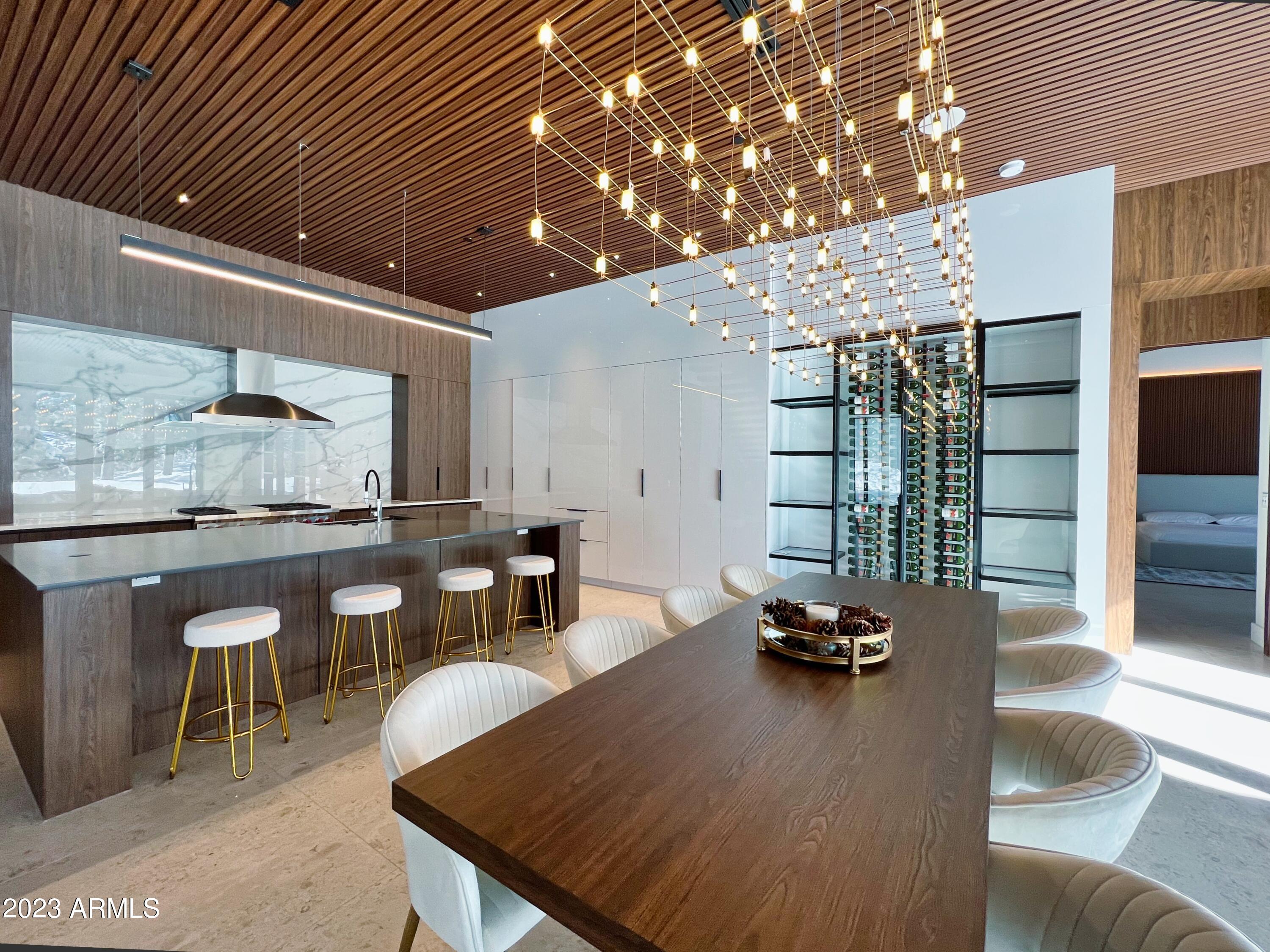 ESTATES AT PINE CANYON UNIT 1 RESUB - Residential
