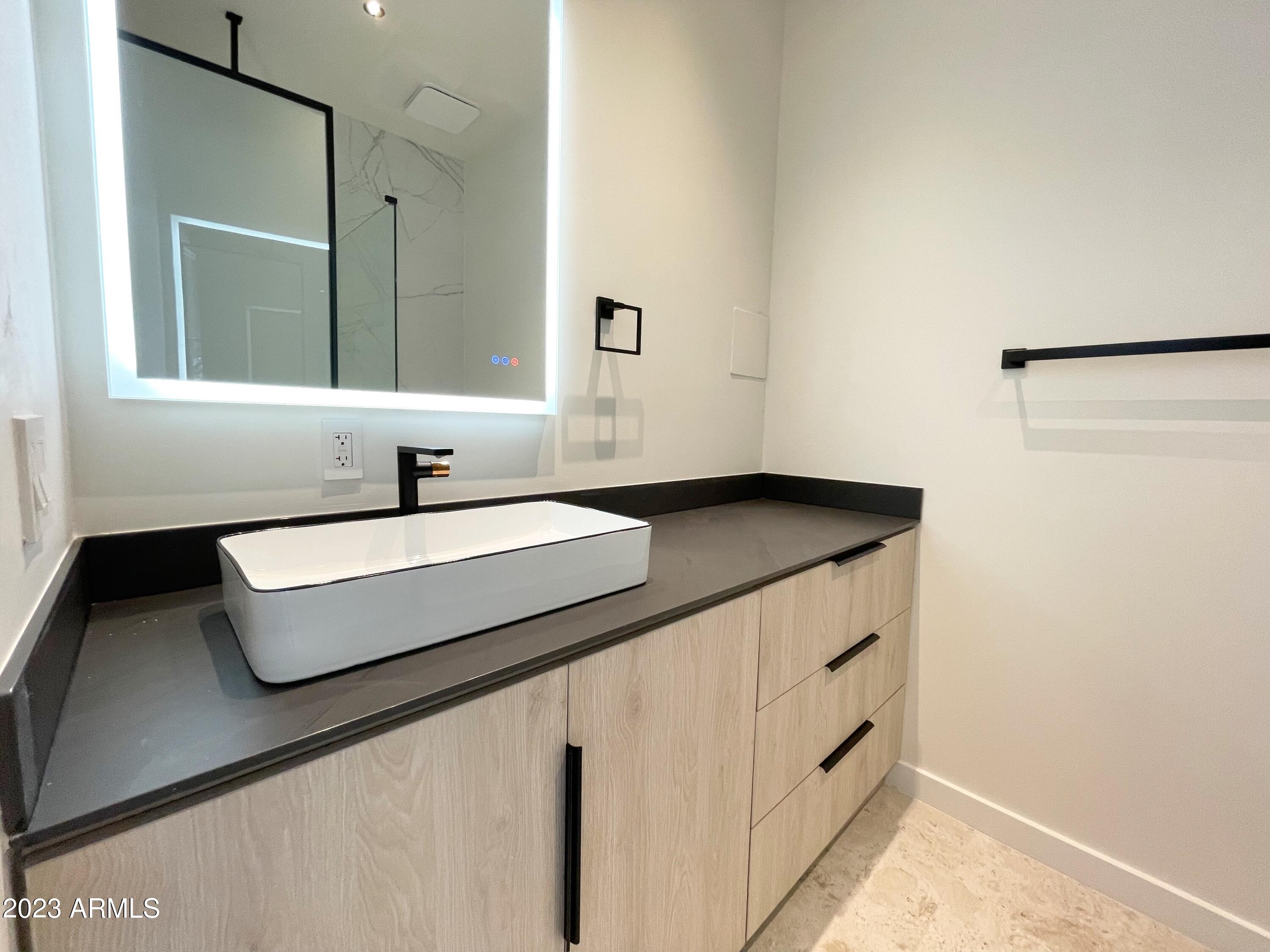 ESTATES AT PINE CANYON UNIT 1 RESUB - Residential