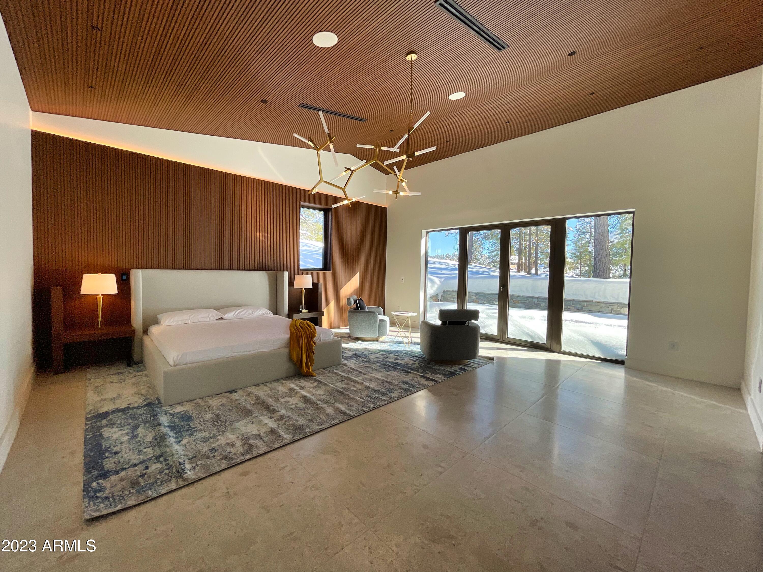 ESTATES AT PINE CANYON UNIT 1 RESUB - Residential