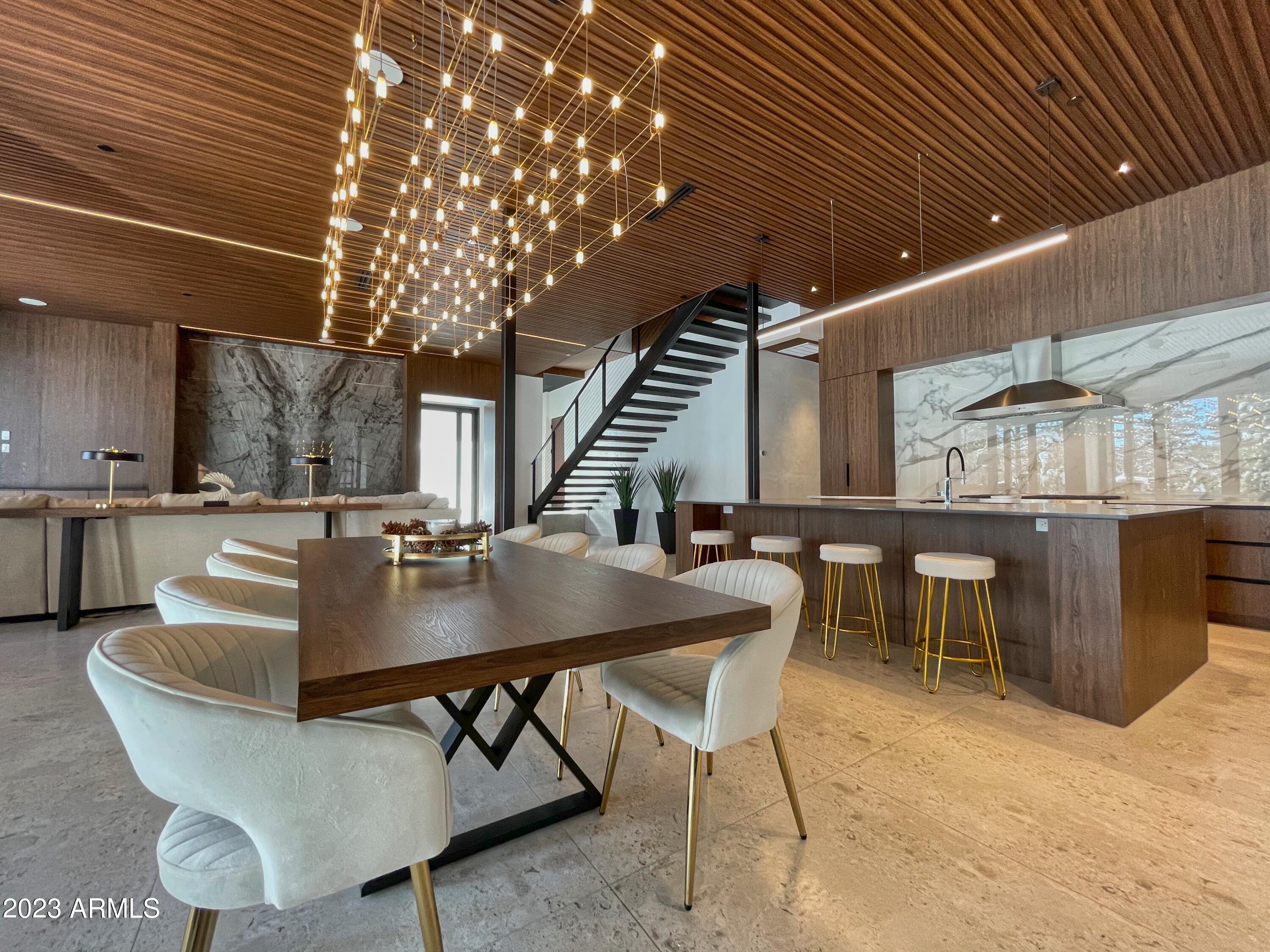 ESTATES AT PINE CANYON UNIT 1 RESUB - Residential