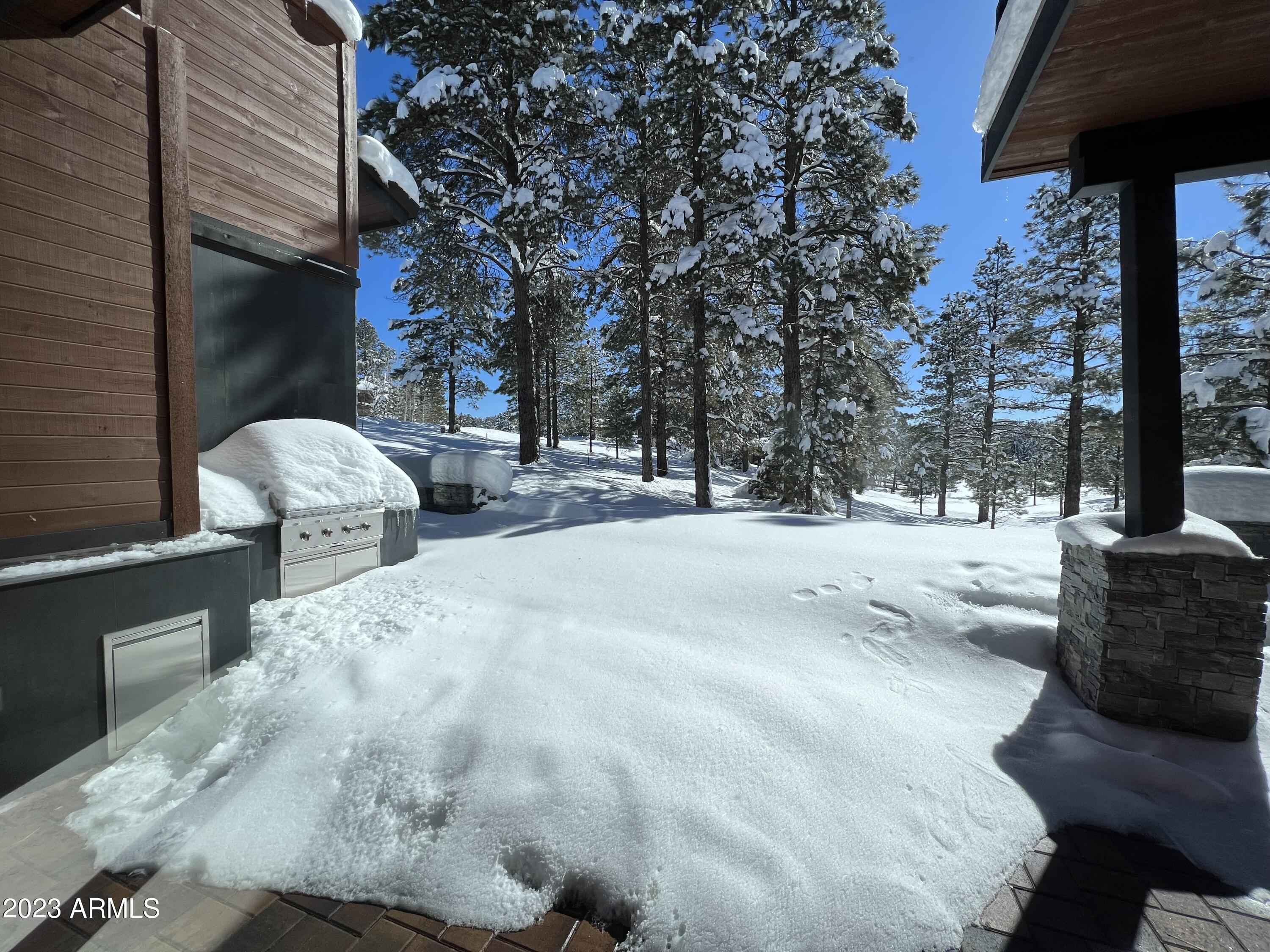 ESTATES AT PINE CANYON UNIT 1 RESUB - Residential