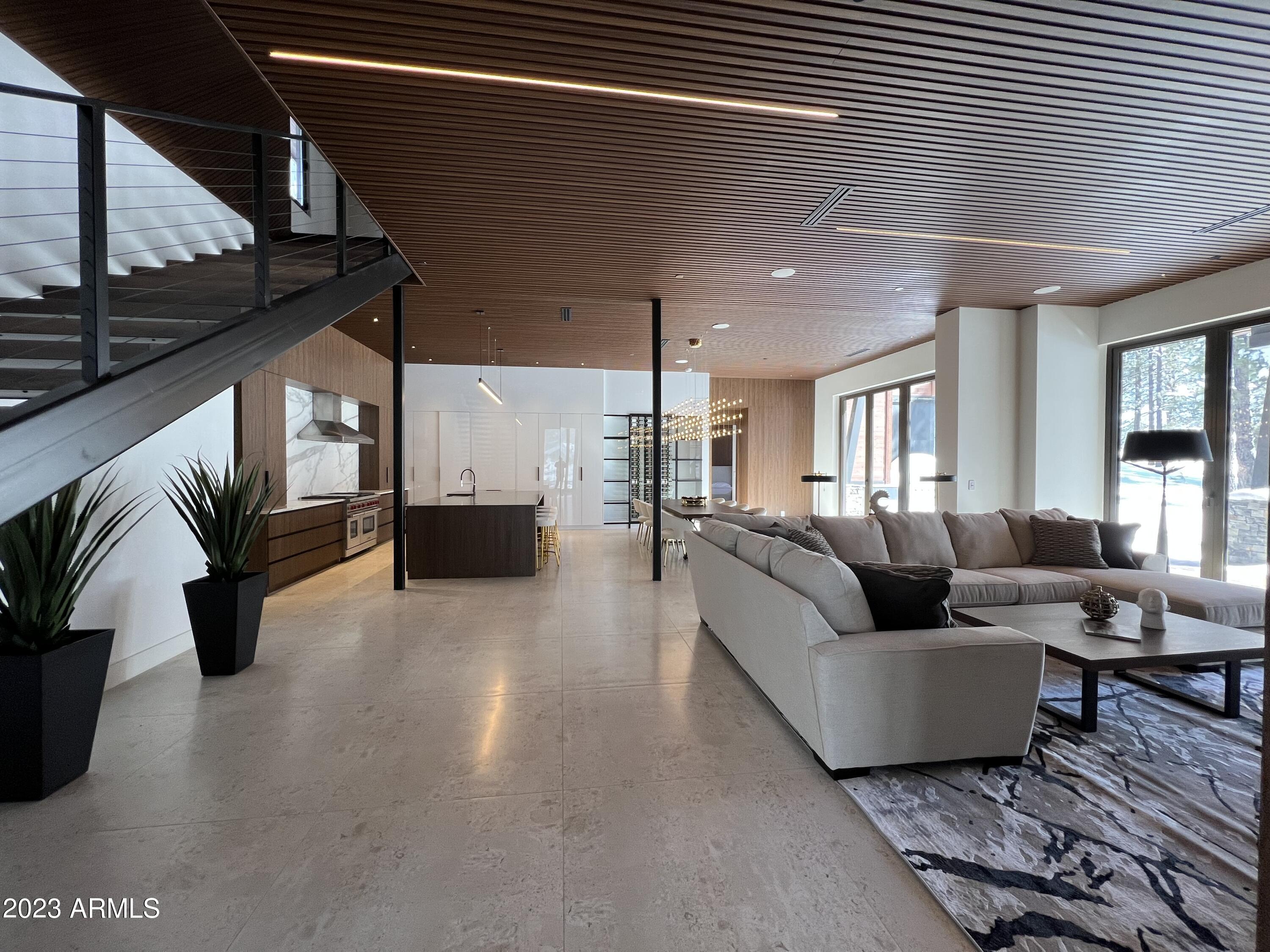 ESTATES AT PINE CANYON UNIT 1 RESUB - Residential