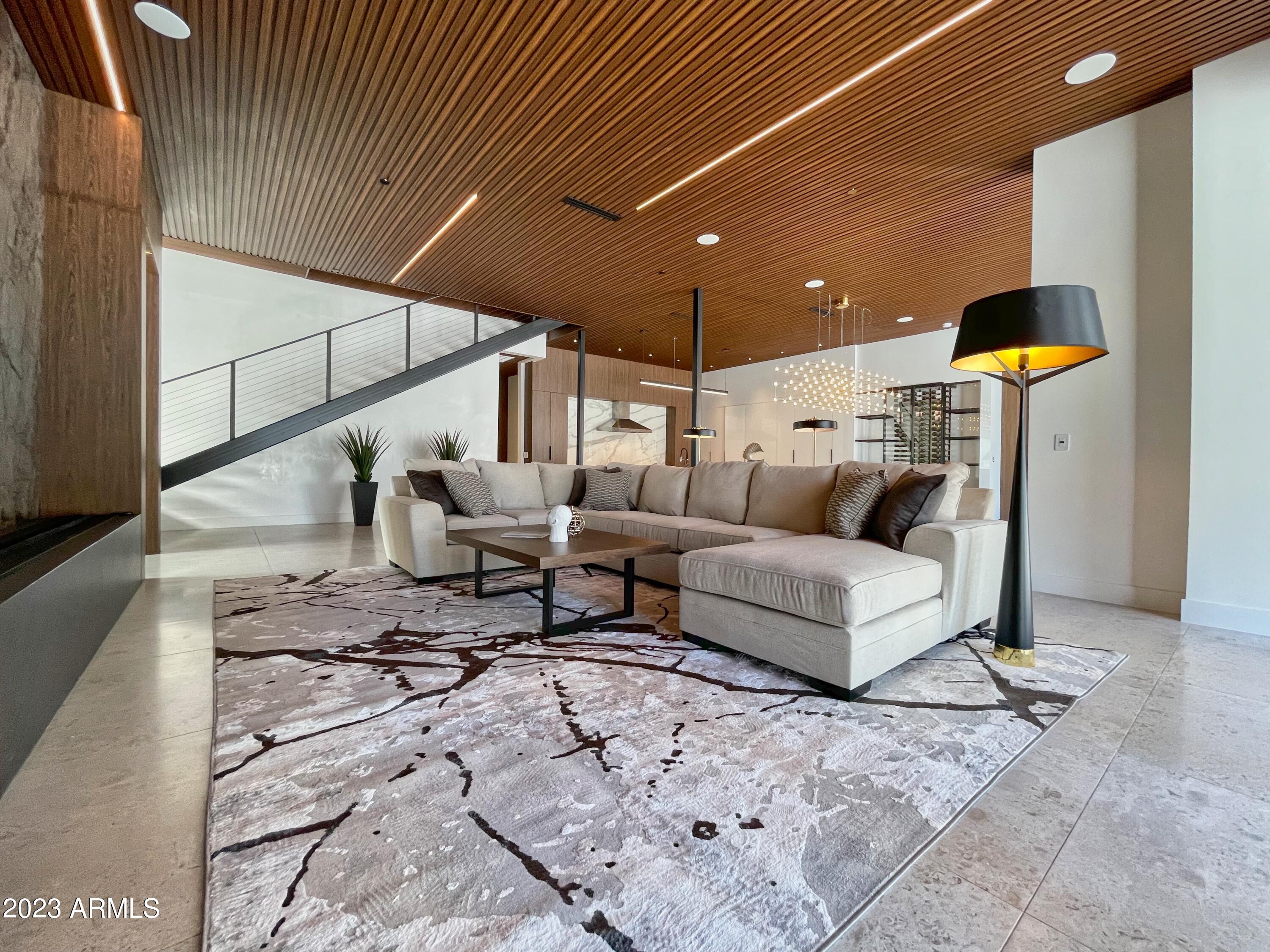 ESTATES AT PINE CANYON UNIT 1 RESUB - Residential