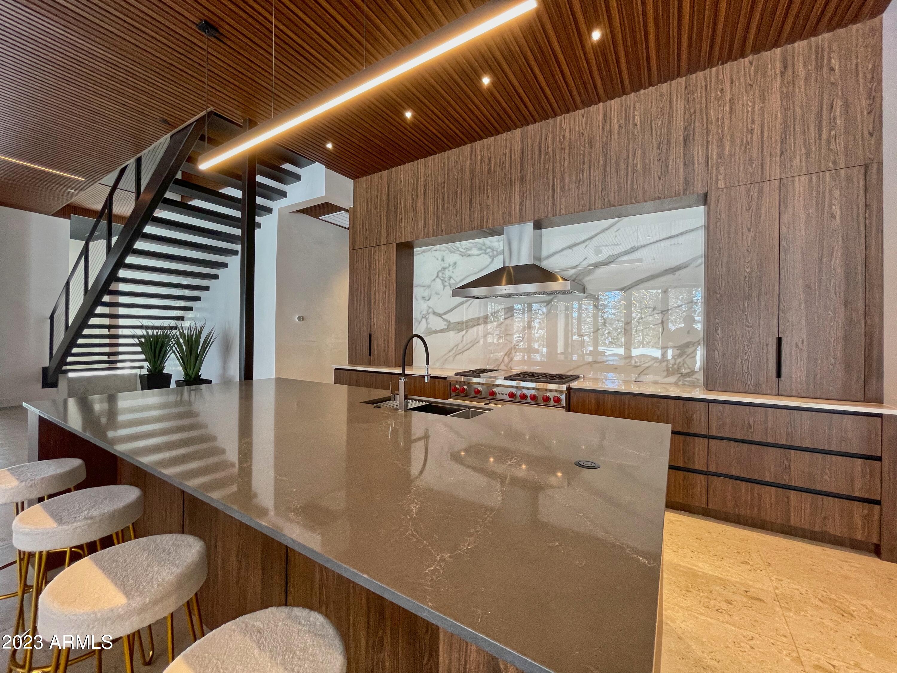 ESTATES AT PINE CANYON UNIT 1 RESUB - Residential