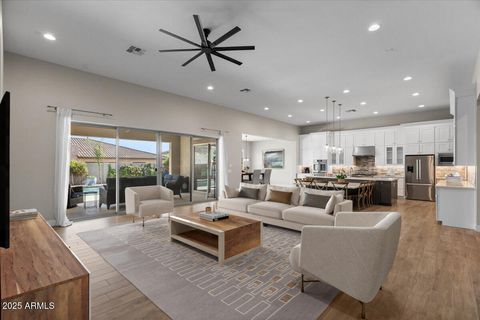 1261 E LYNX Way Gilbert AZ 85298