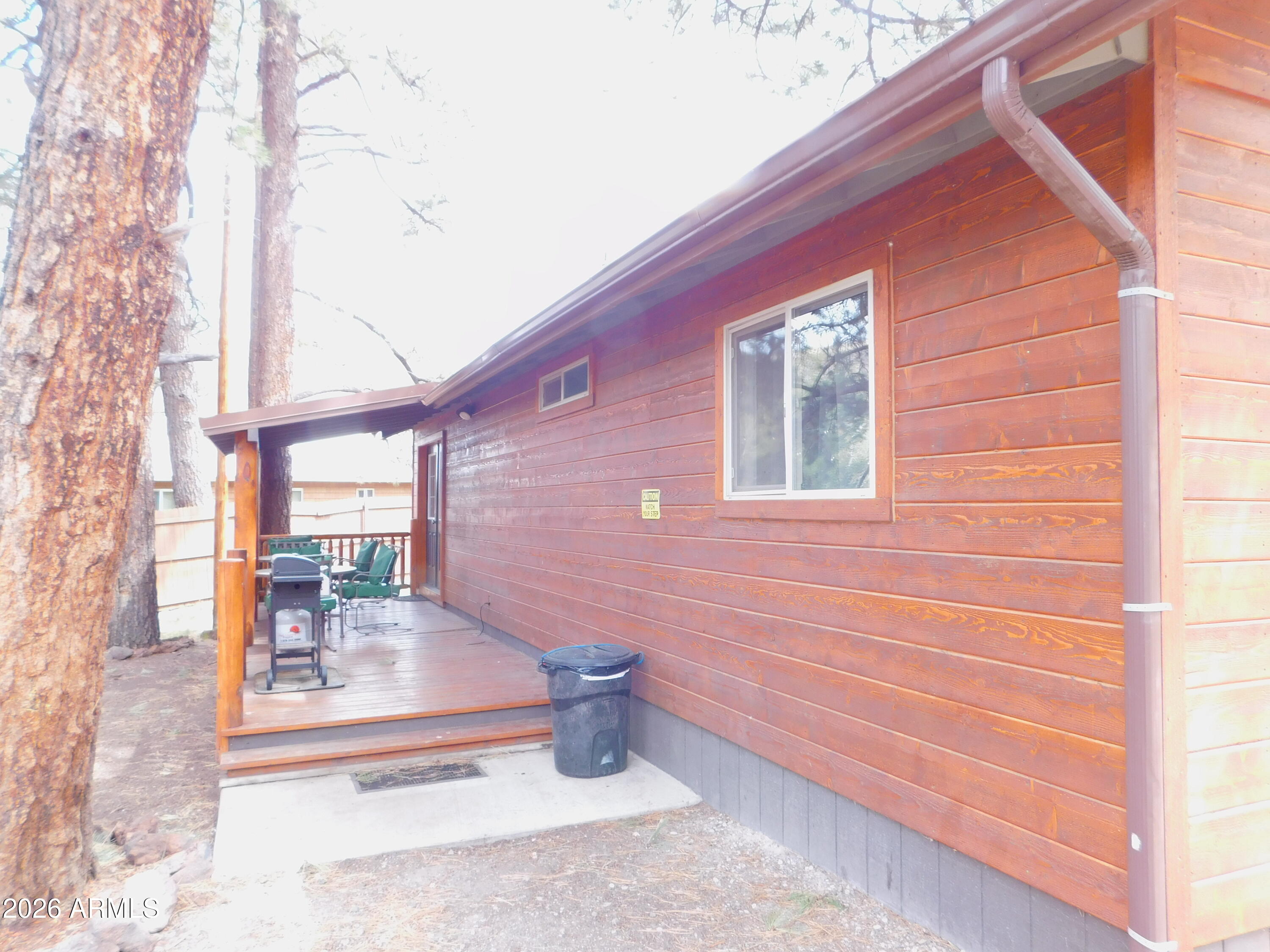 32 1009 UNIT 10 (CABIN 90) --