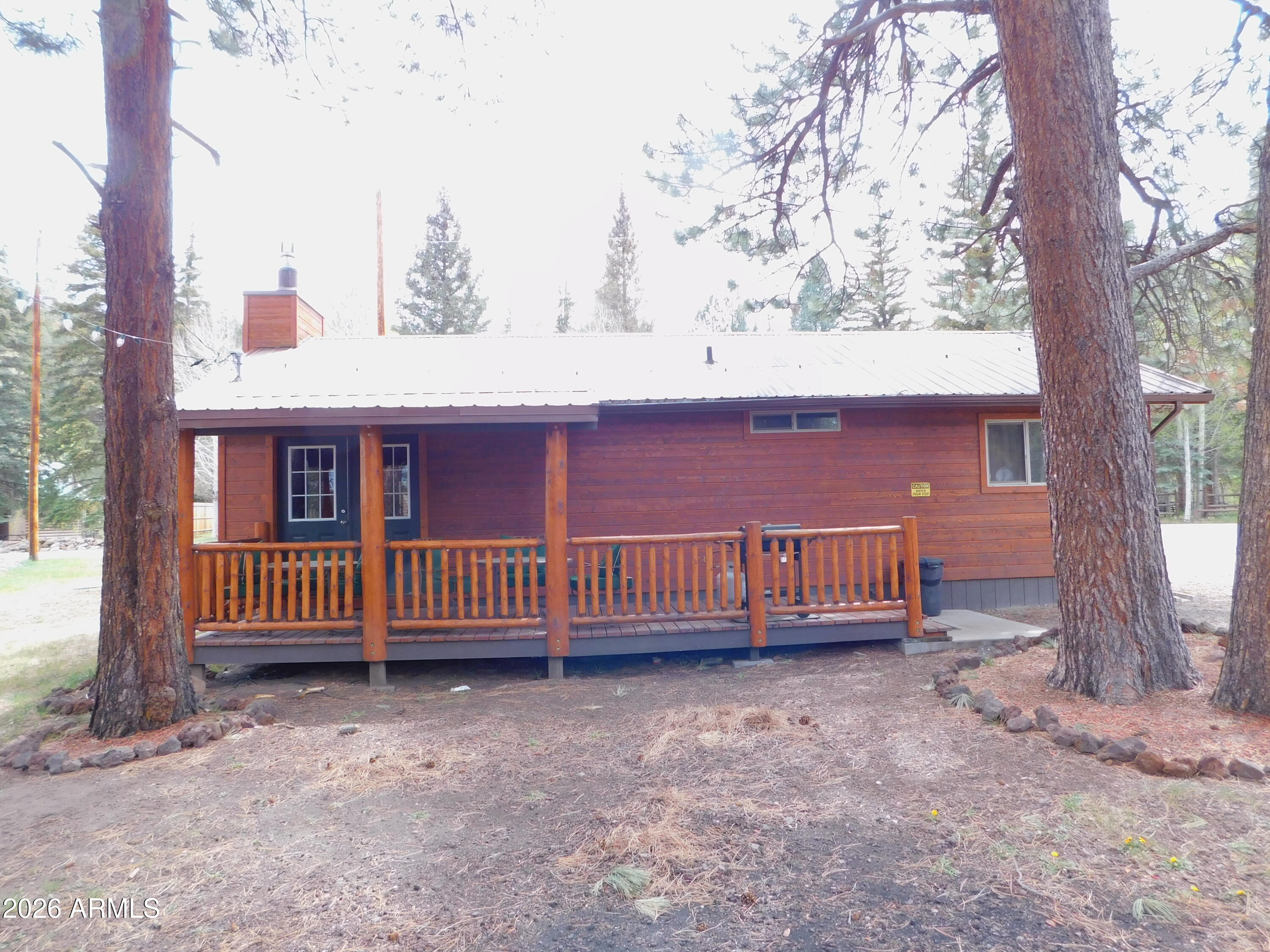 32 1009 UNIT 10 (CABIN 90) --