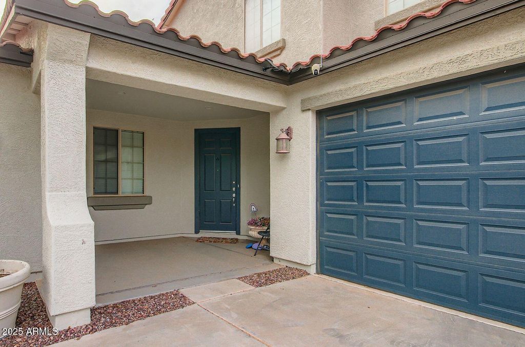Photo of 42574 W Chimayo Drive, Maricopa, AZ 85138 (MLS # 6926416)