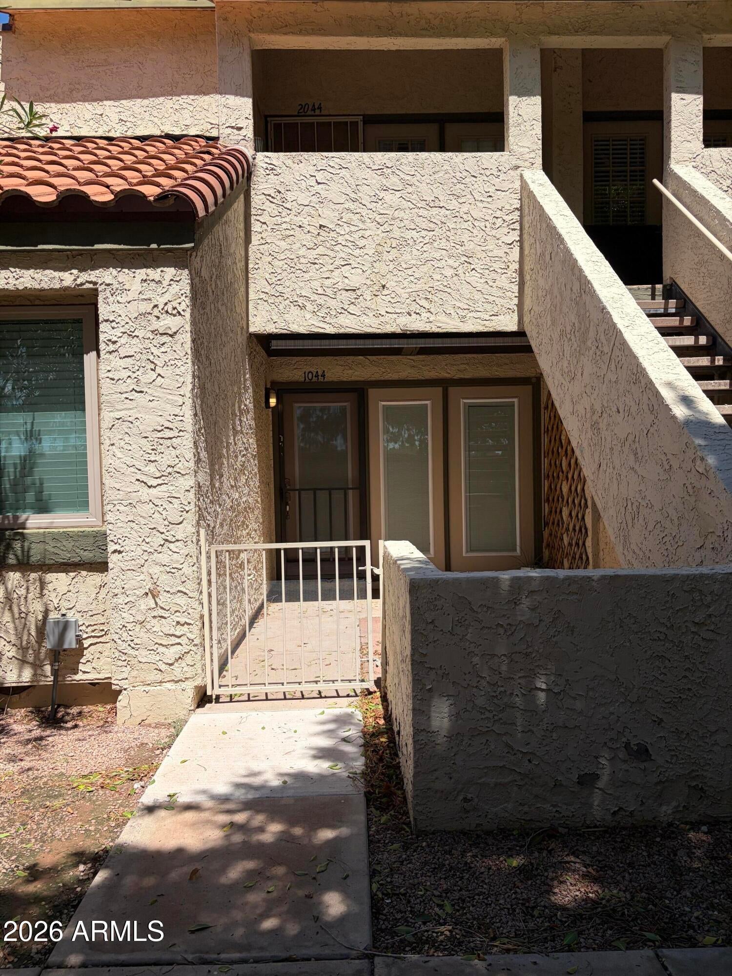 30 E Brown Road Unit 1044