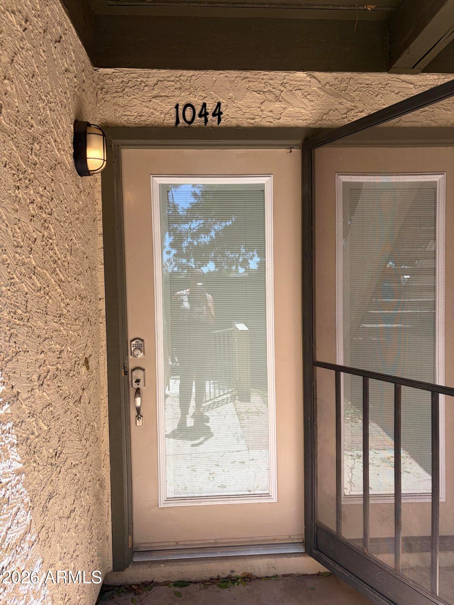 30 E Brown Road Unit 1044