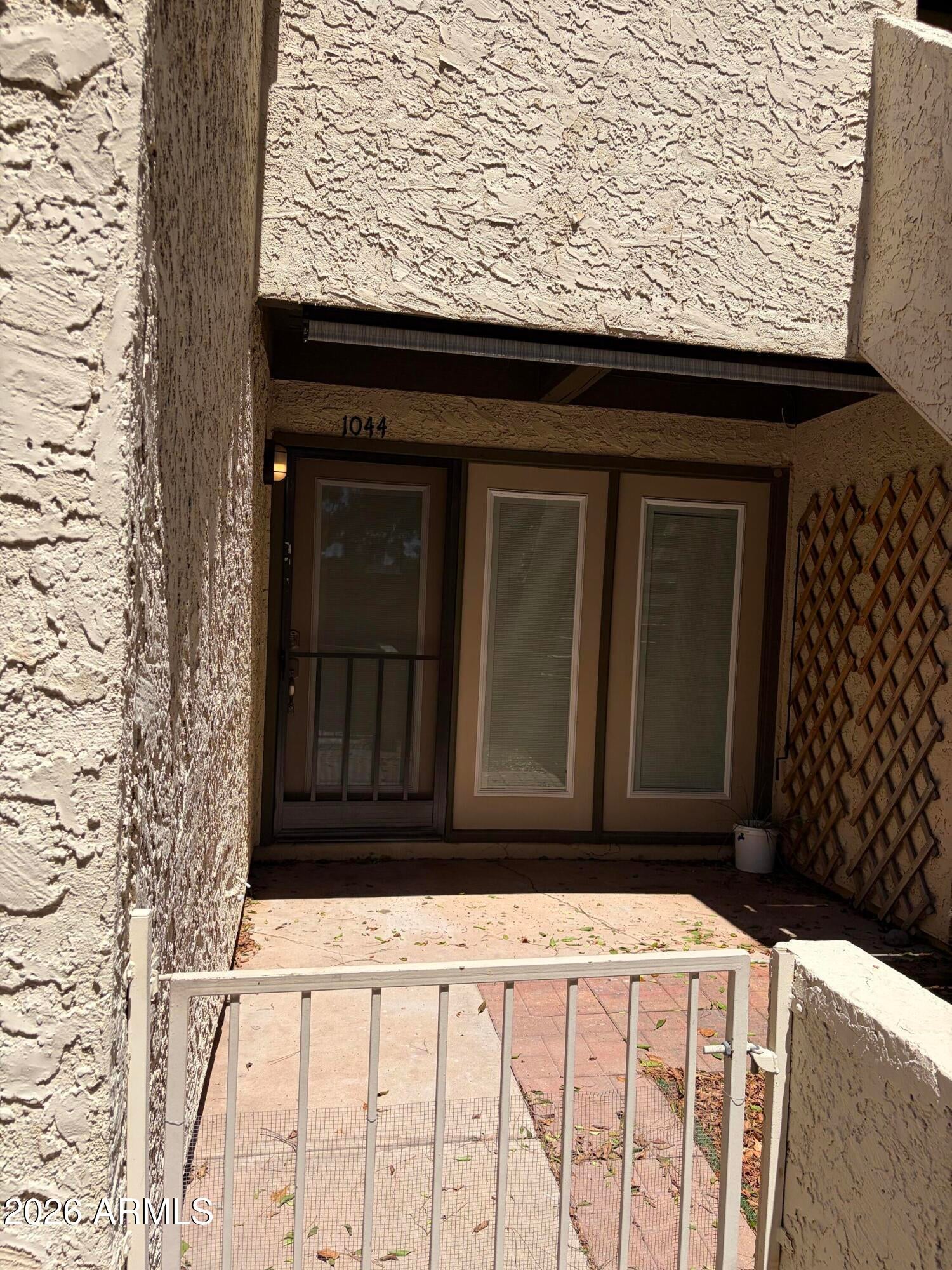 30 E Brown Road Unit 1044