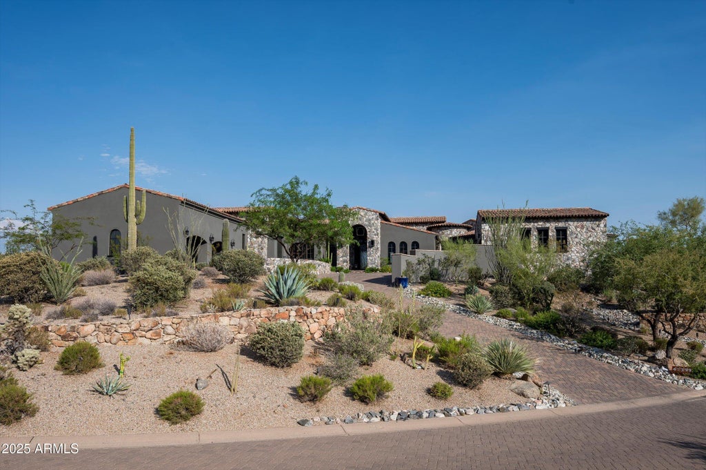 Photo of 41399 N 96th Street, Scottsdale, AZ 85262 (MLS # 7094147)