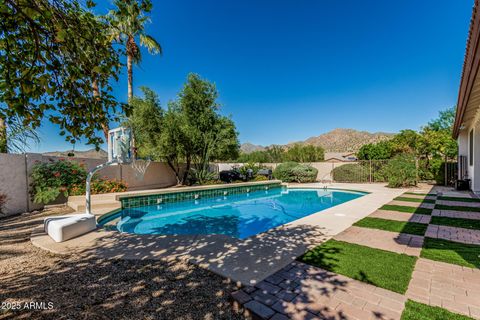 11368 N 131ST Place Scottsdale AZ 85259