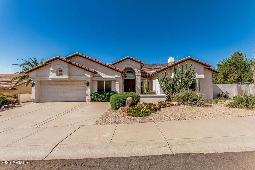 Photo of 11368 N 131st Place, Scottsdale, AZ 85259 (MLS # 6937812)