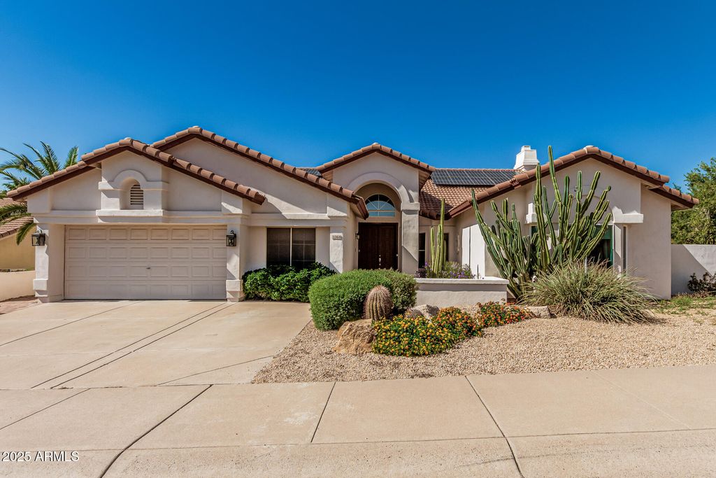 Photo of 11368 N 131st Place, Scottsdale, AZ 85259 (MLS # 6937812)