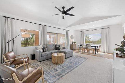 Photo of 16801 N 94th Street #2052, Scottsdale, AZ 85260 (MLS # 6994318)