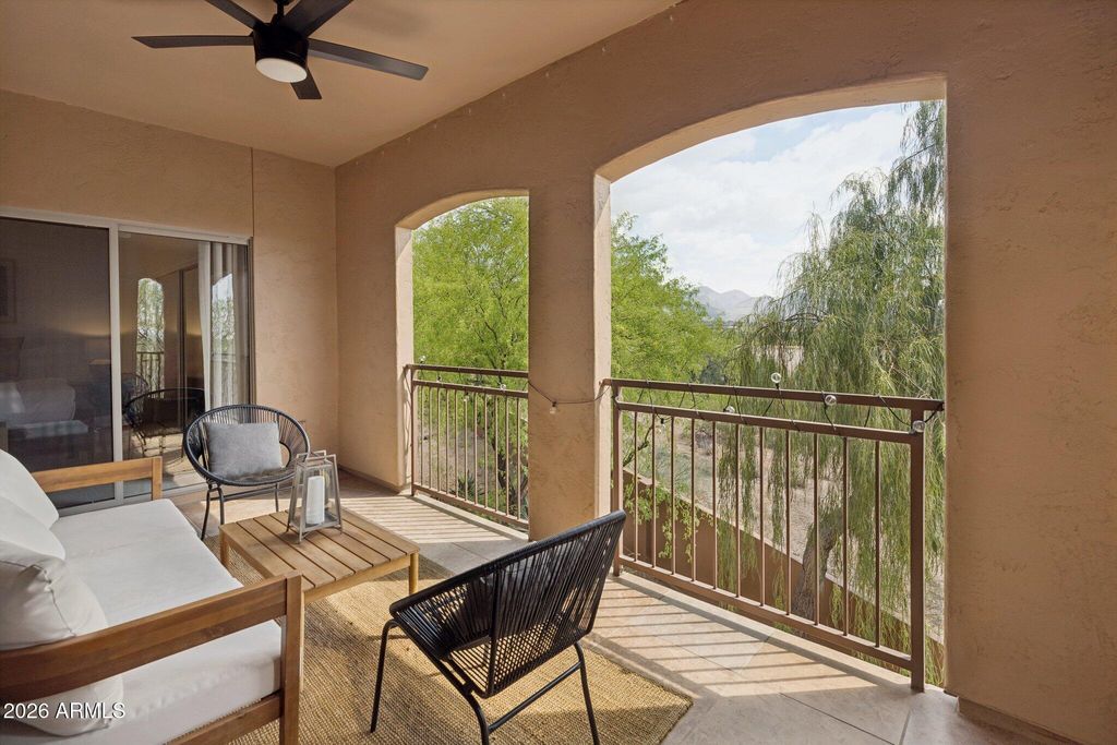 Photo of 16801 N 94th Street #2052, Scottsdale, AZ 85260 (MLS # 6994318)