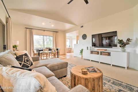 Photo of 16801 N 94th Street #2052, Scottsdale, AZ 85260 (MLS # 6994318)