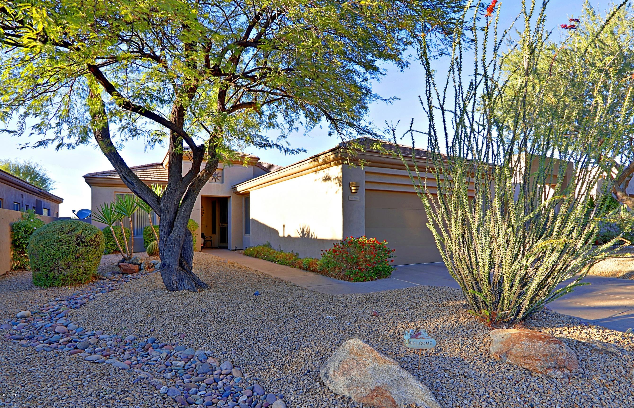 Photo 1 of 83 — 32764 N 69TH Street, Scottsdale, AZ 85266