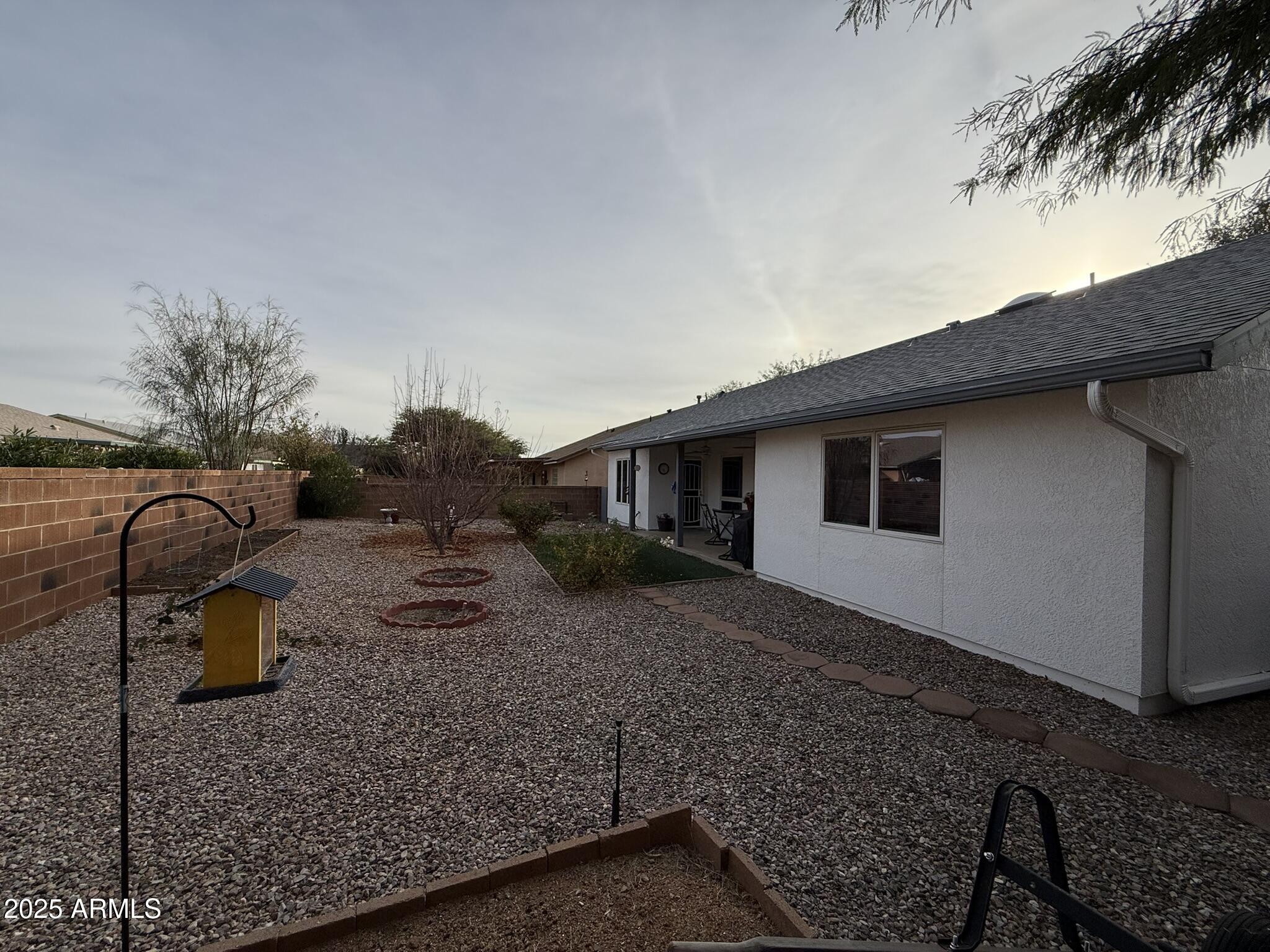 MESA VERDE ESTATES - Residential