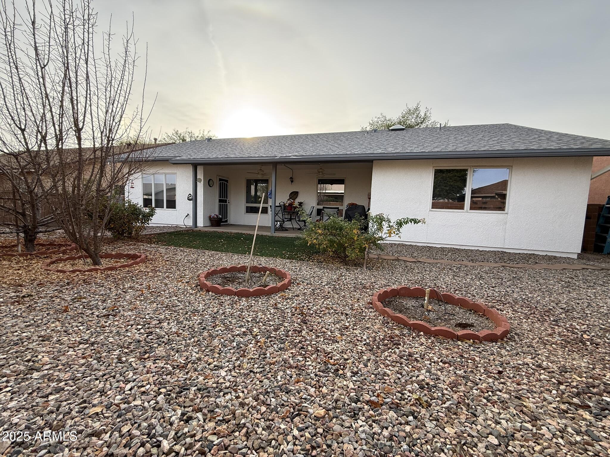 MESA VERDE ESTATES - Residential