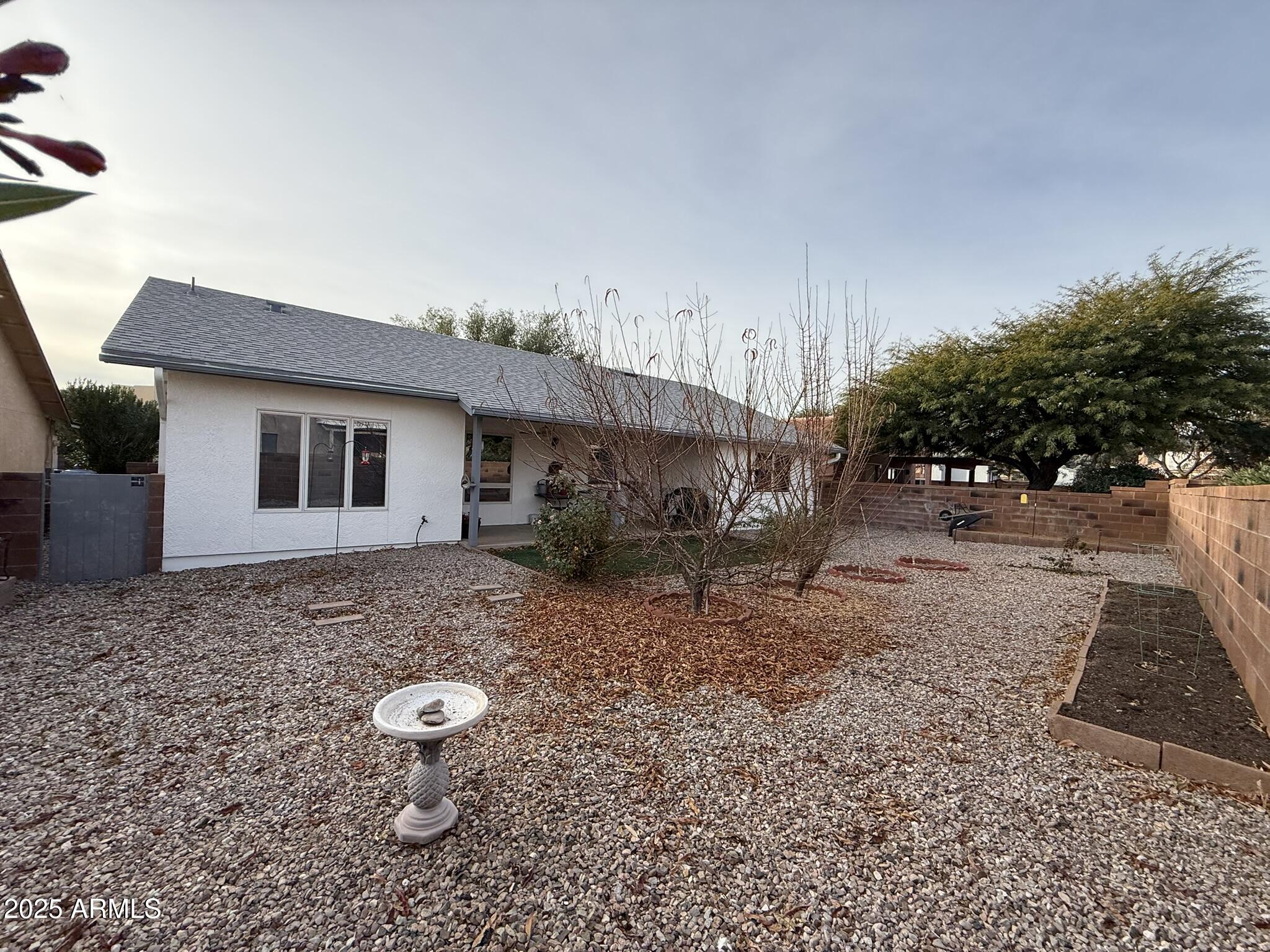 MESA VERDE ESTATES - Residential
